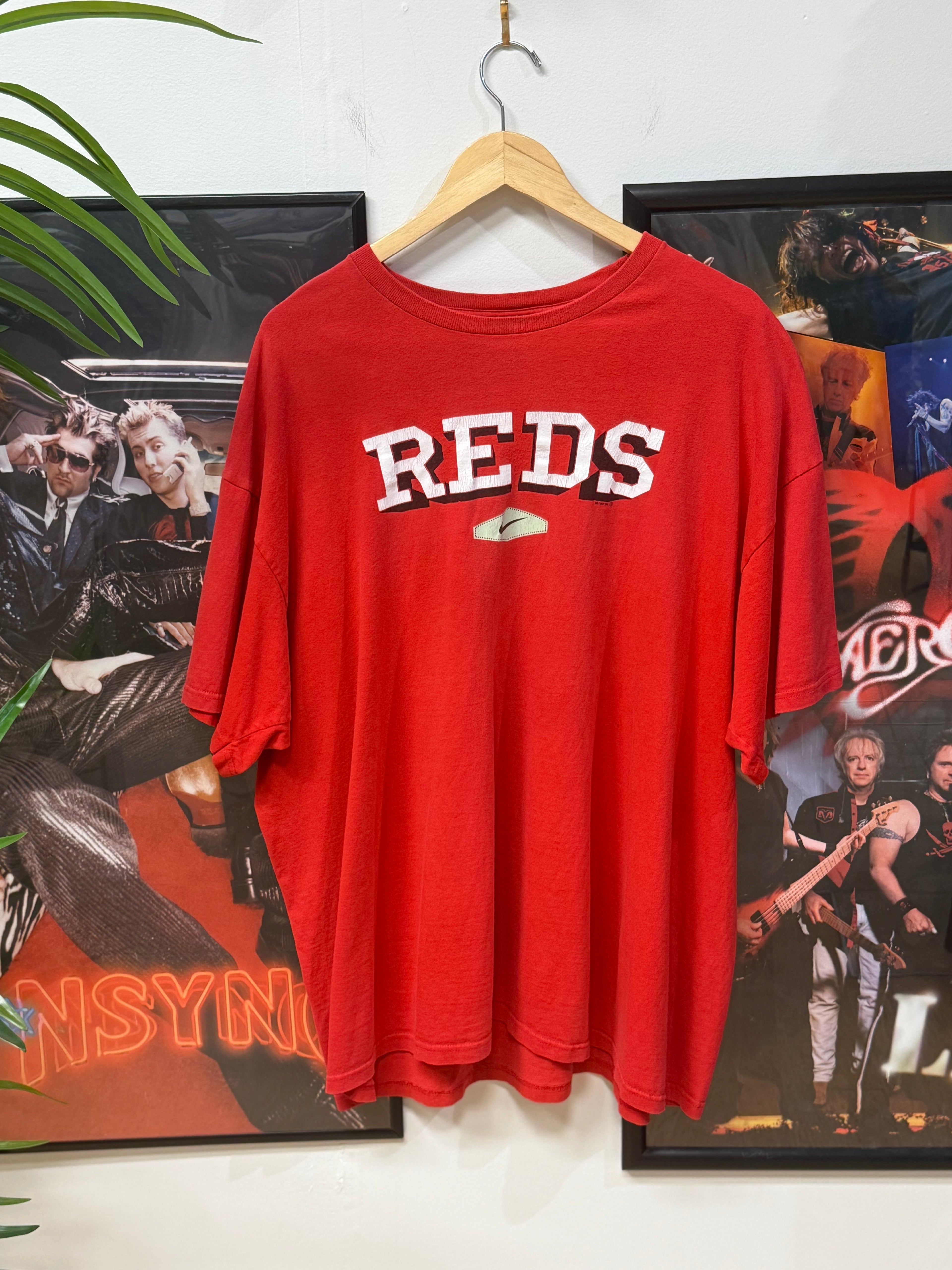 Reds T-Shirt