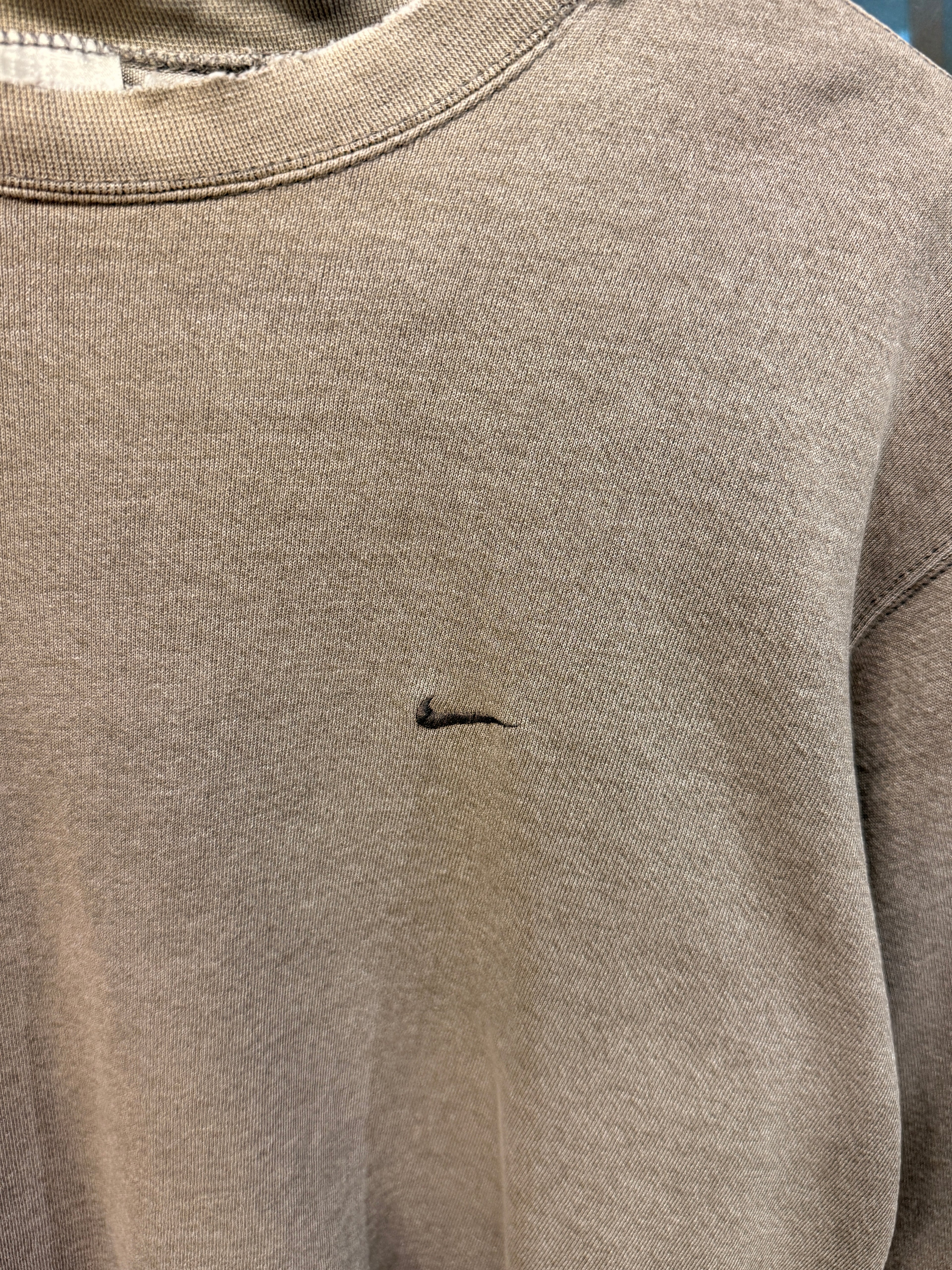 Nike Crewneck Sweatshirt