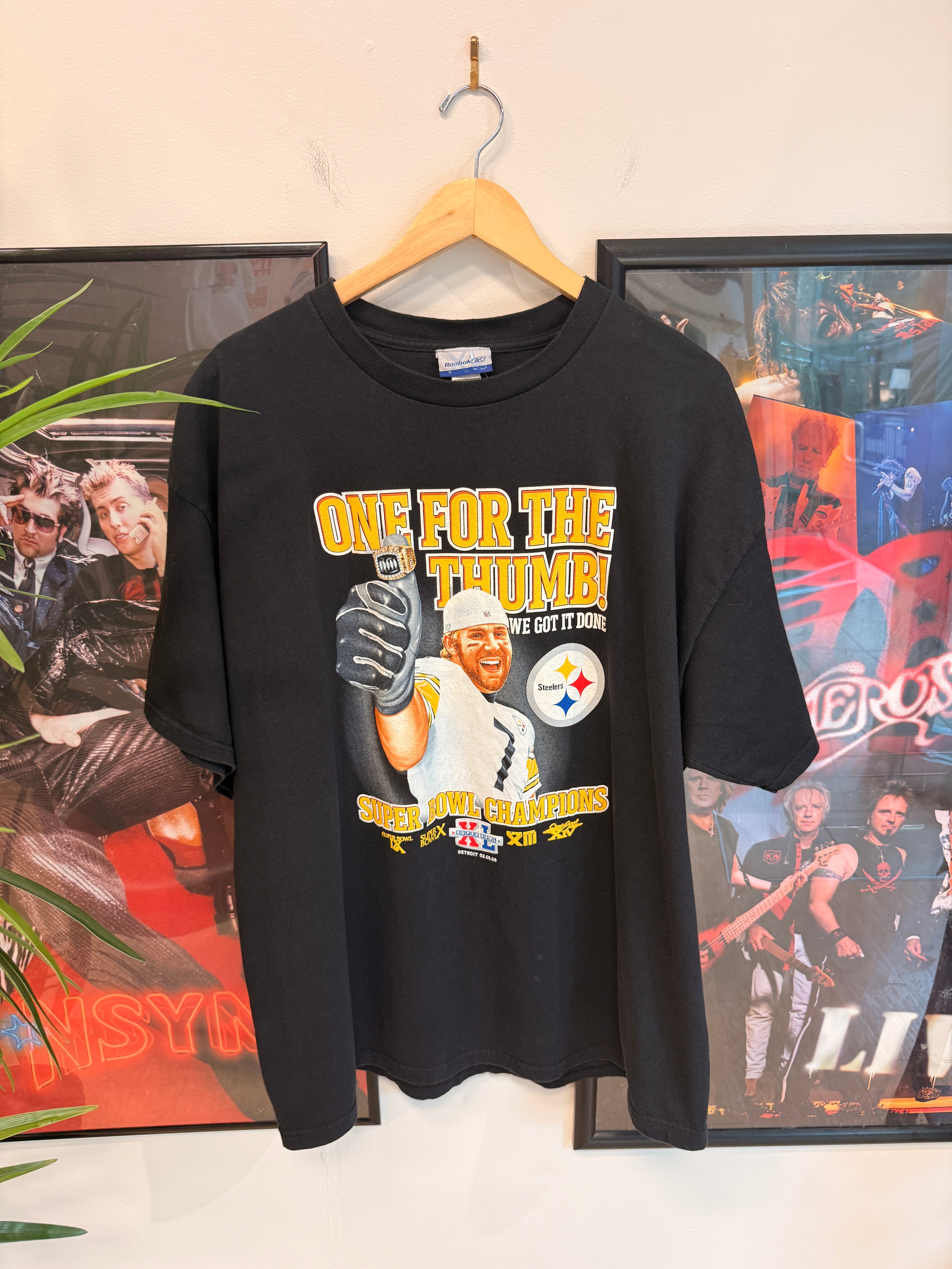 Pittsburgh Steelers T-Shirt