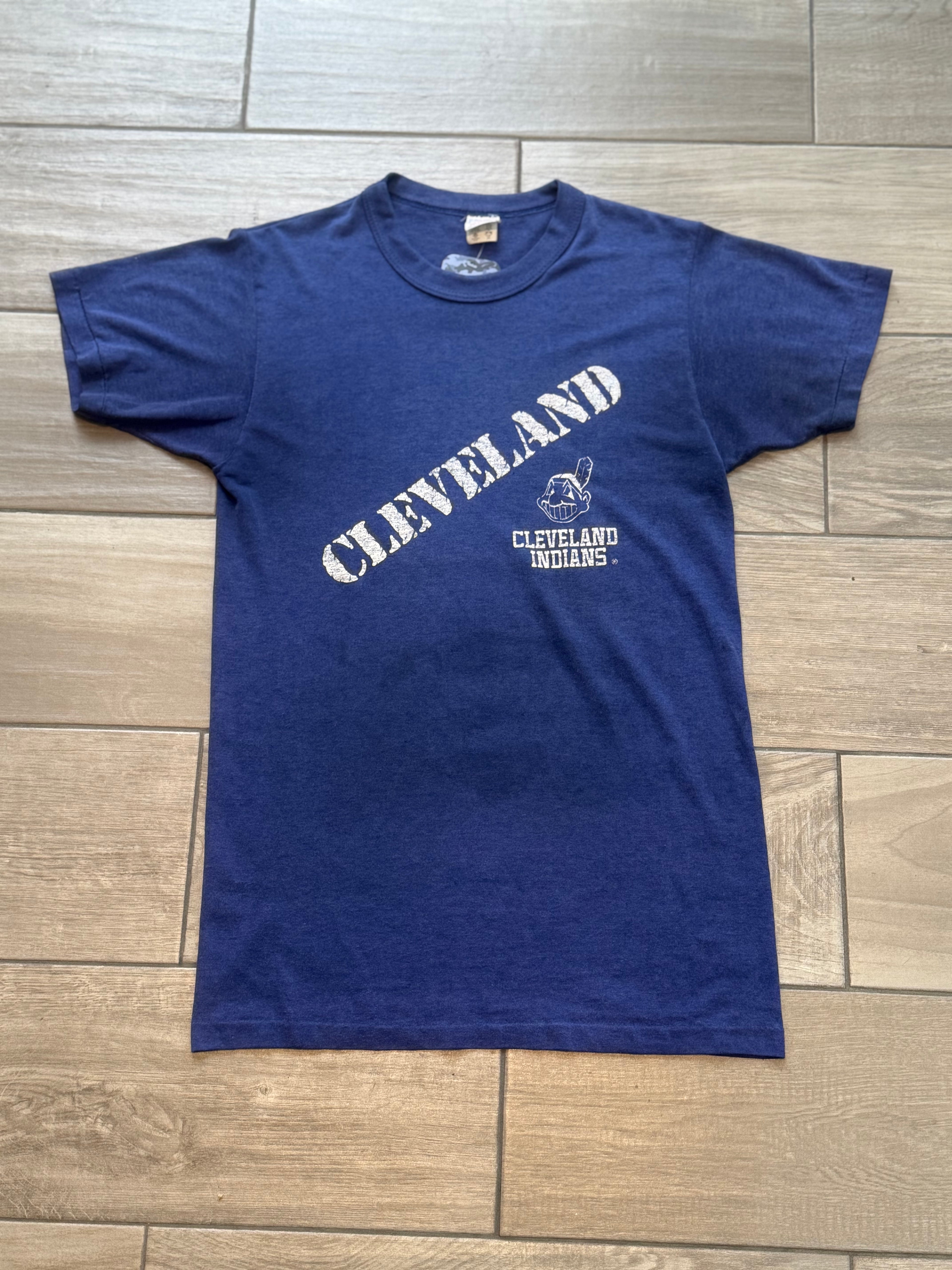 Cleveland Indians T-Shirt