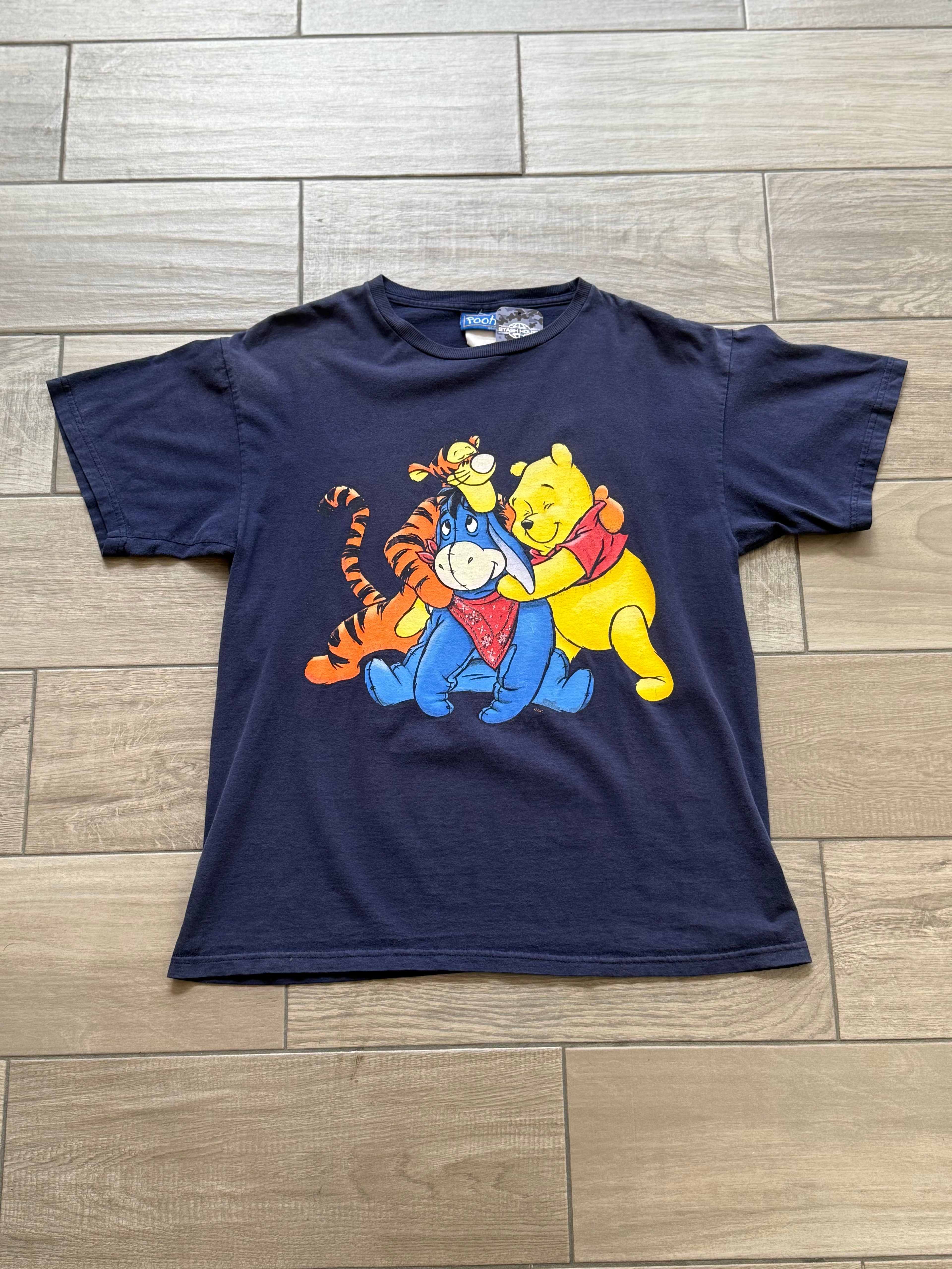 Winnie The Pooh T-Shirt