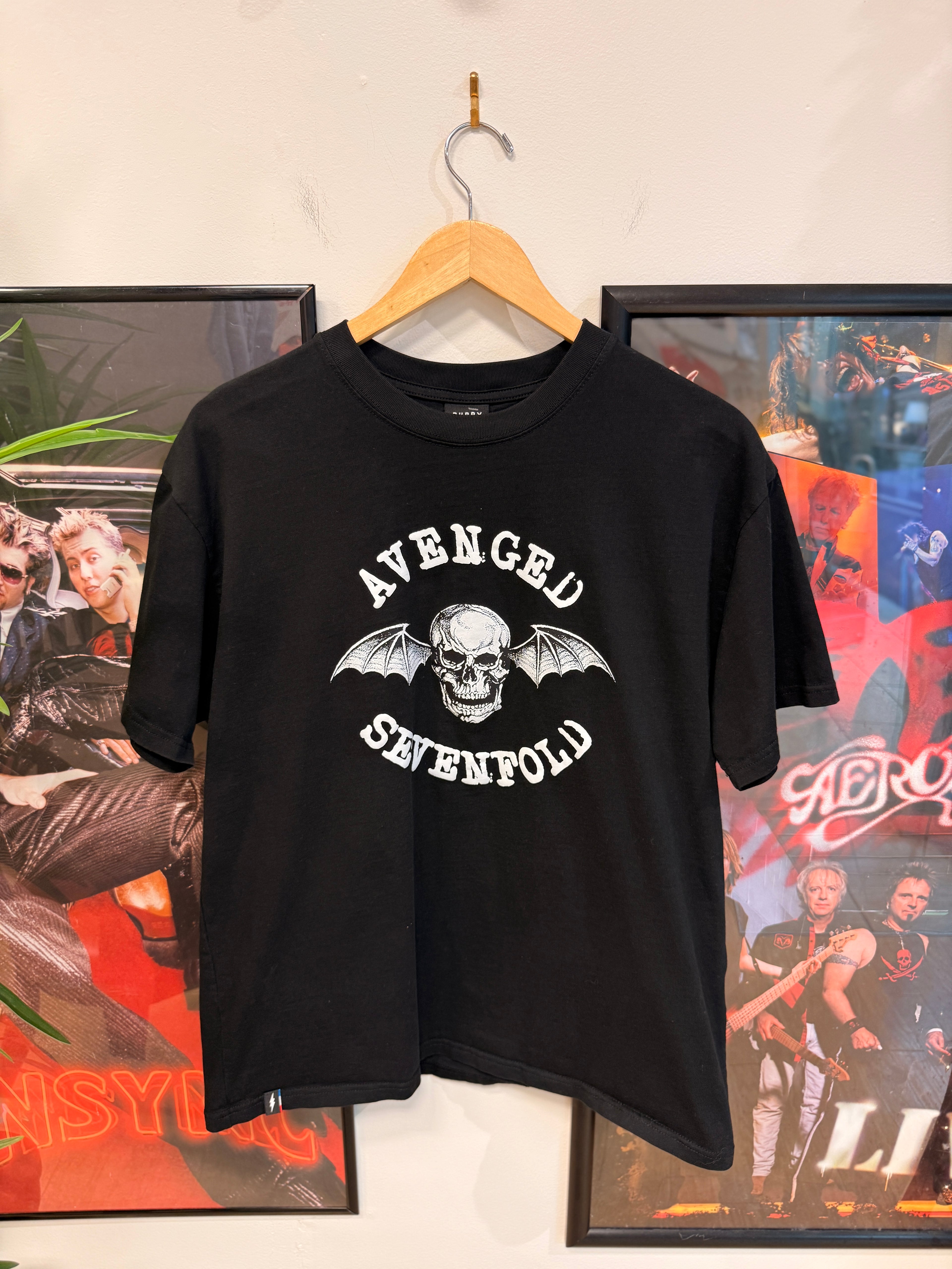 Avenged Sevenfold T-Shirt