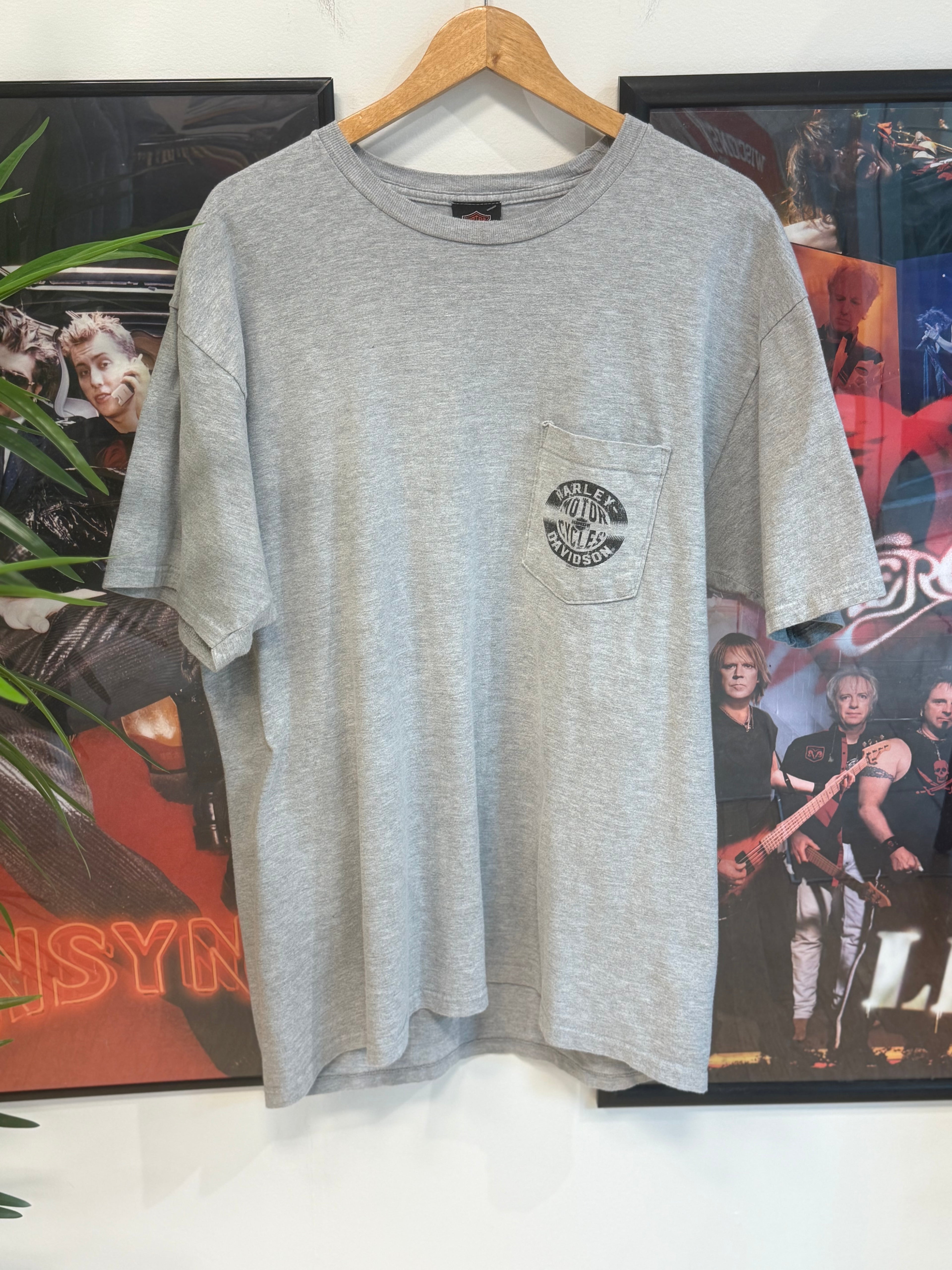 Harley-Davidson T-Shirt