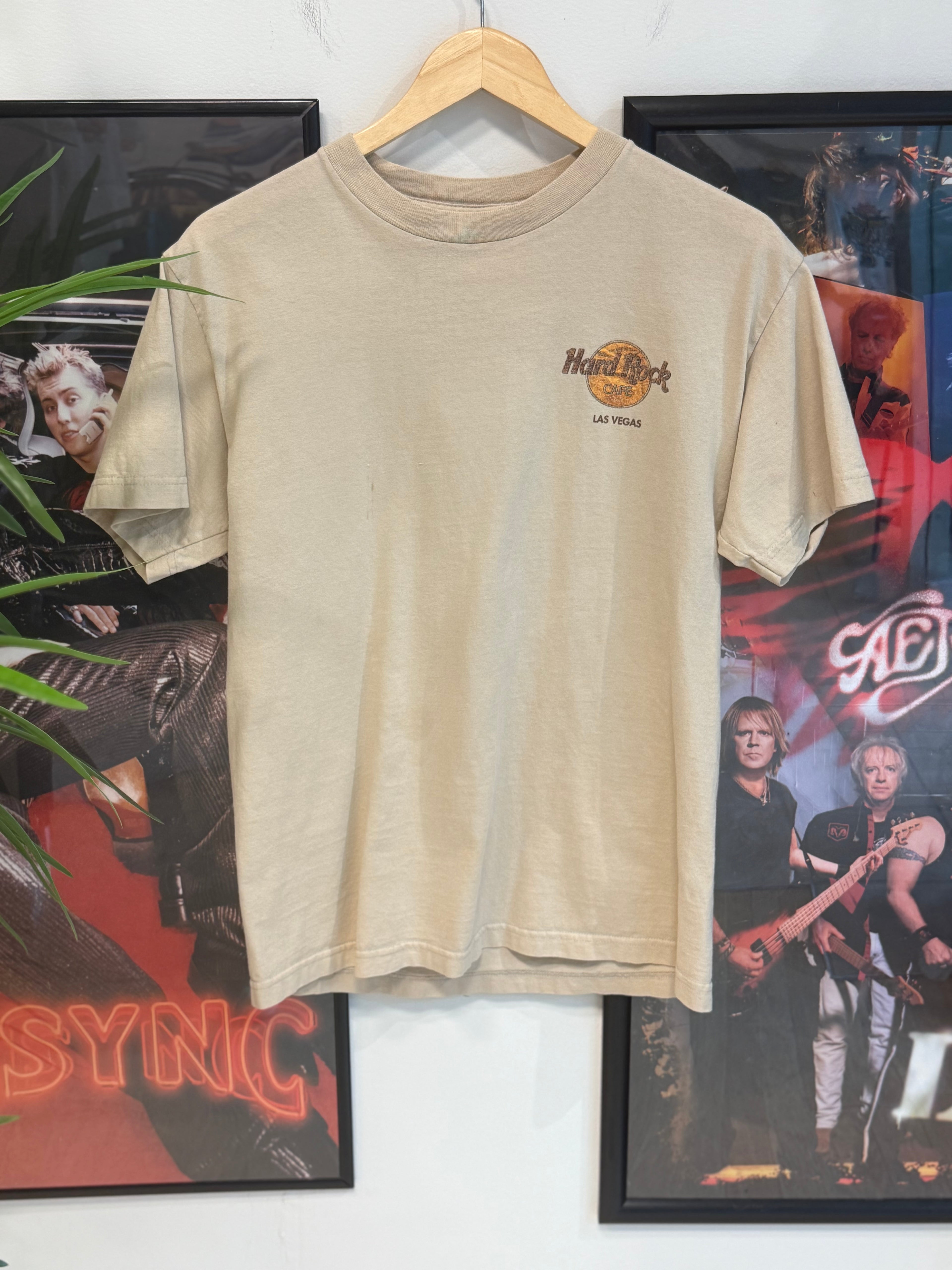 Hard Rock Cafe T-Shirt