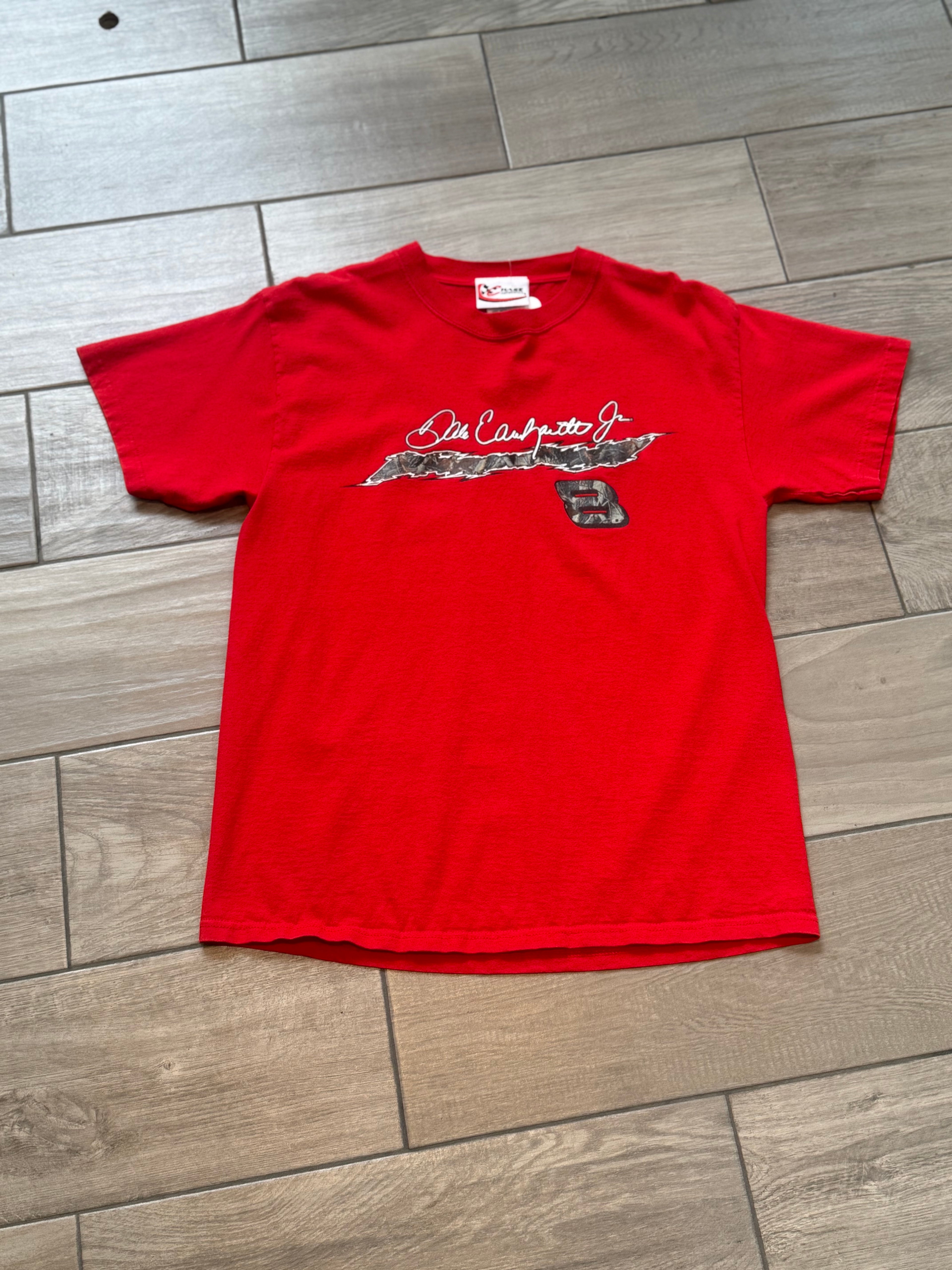 Dale Earnhardt Jr. T-Shirt