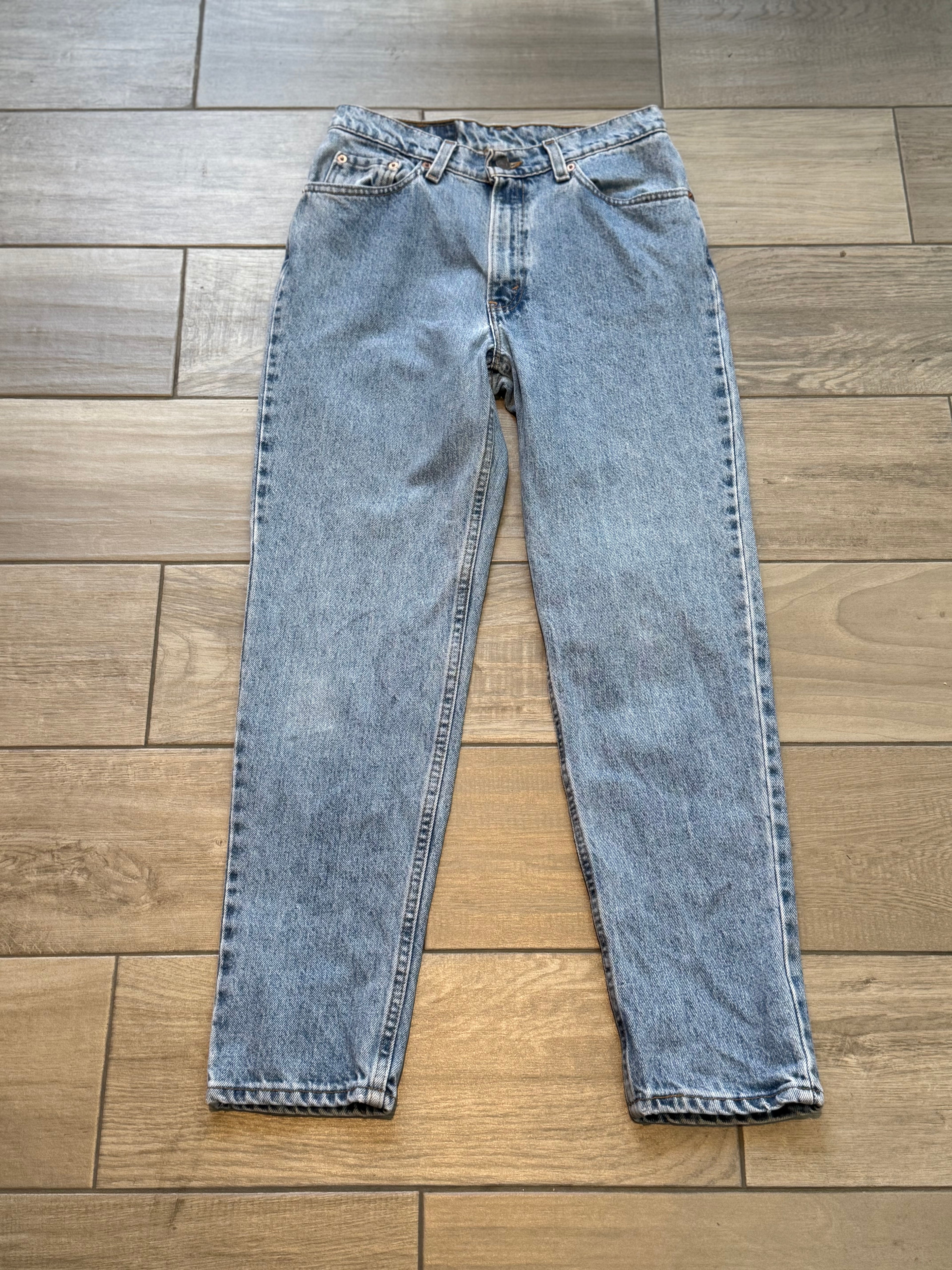 Levi’s Jeans