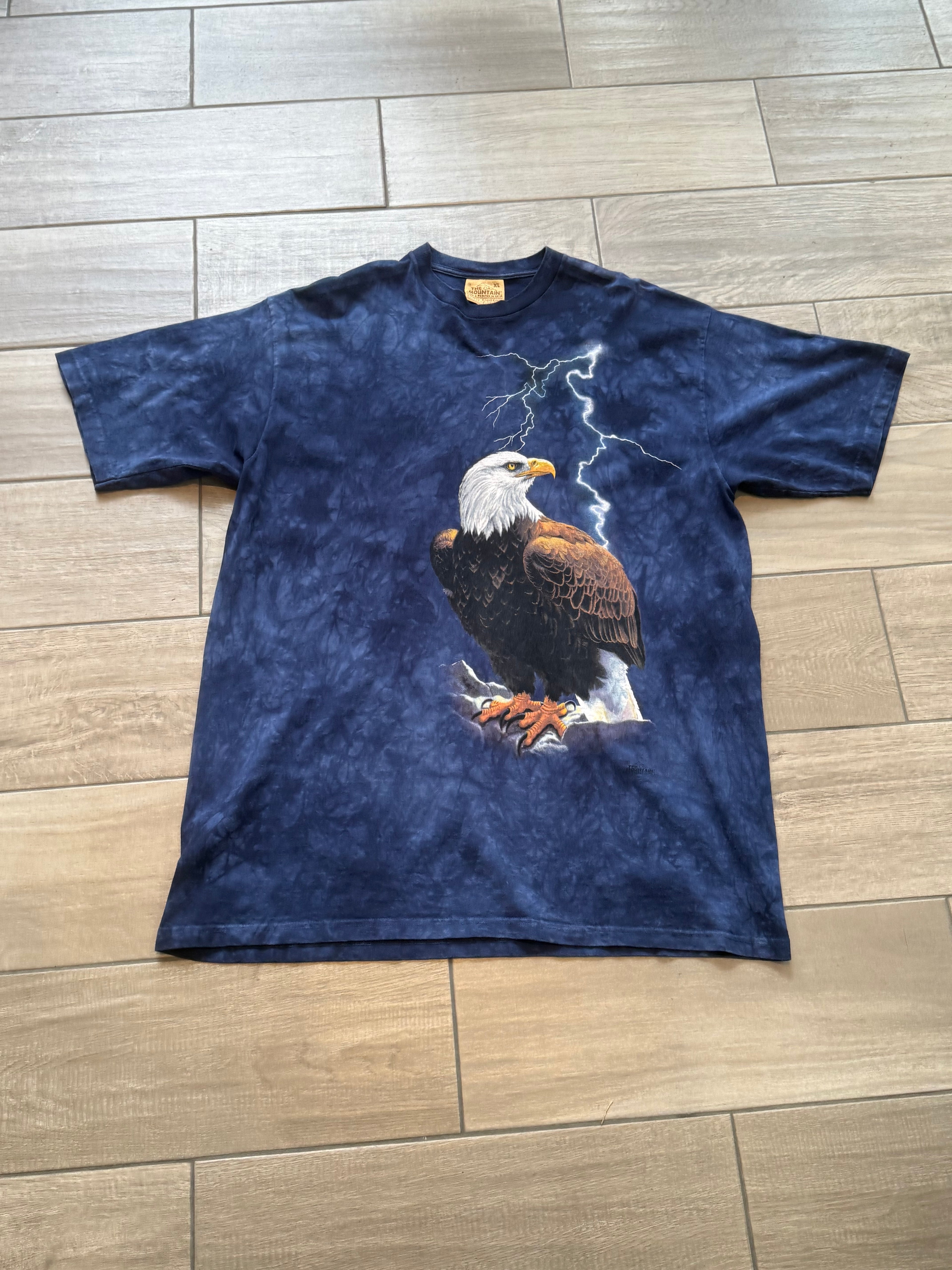 Bald Eagle T-Shirt