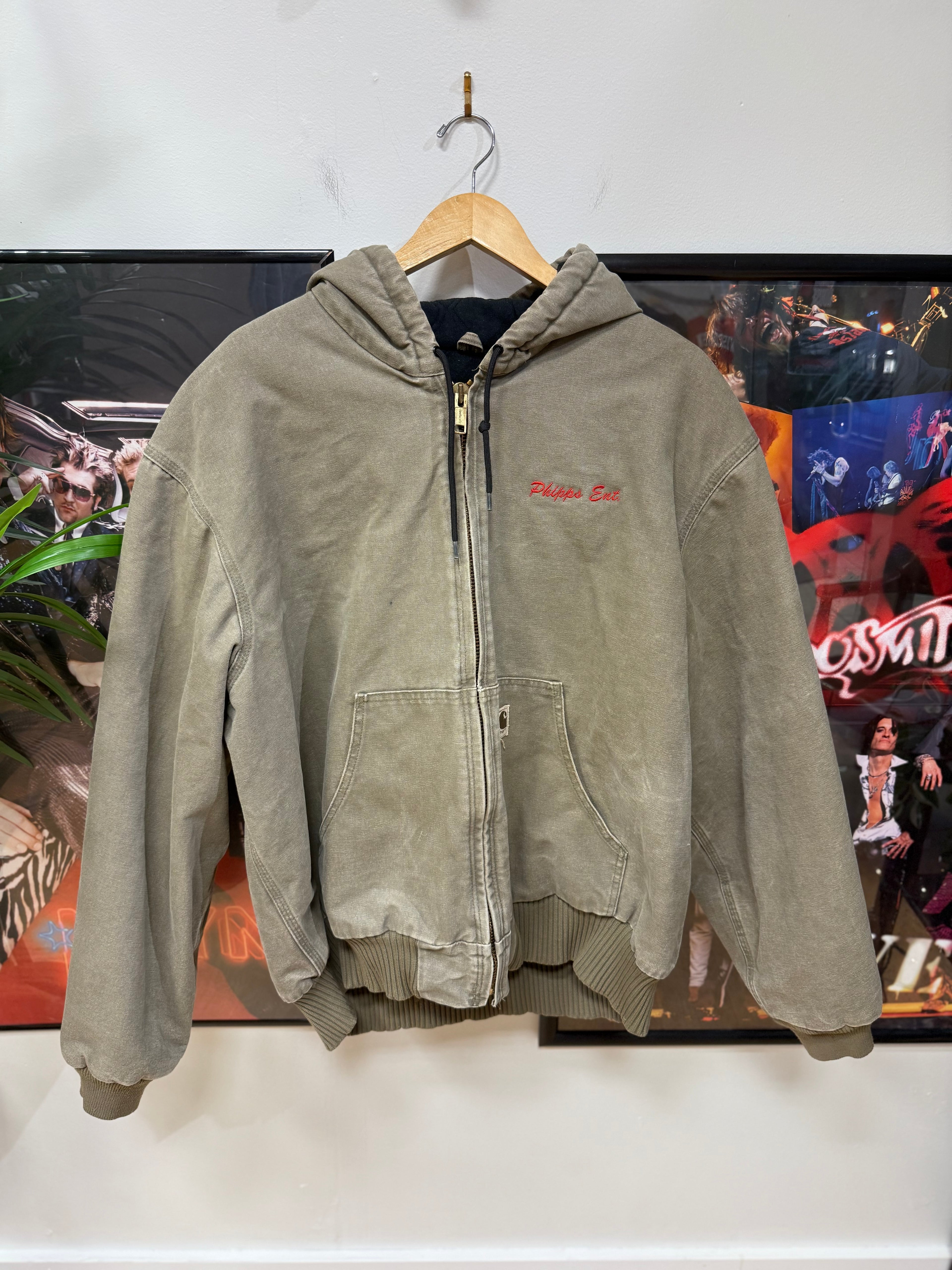 Carhartt Jacket