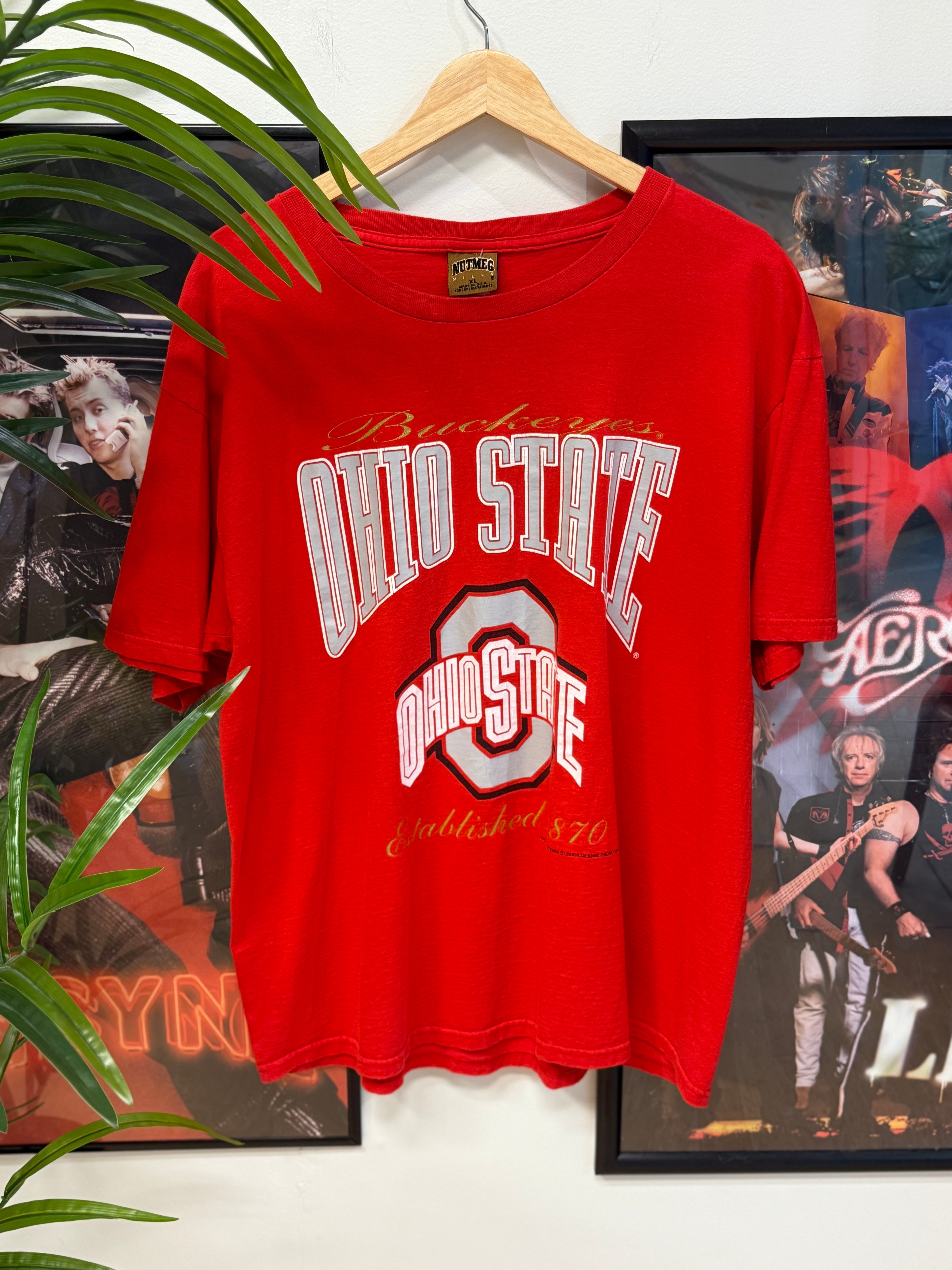 Ohio State T-Shirt