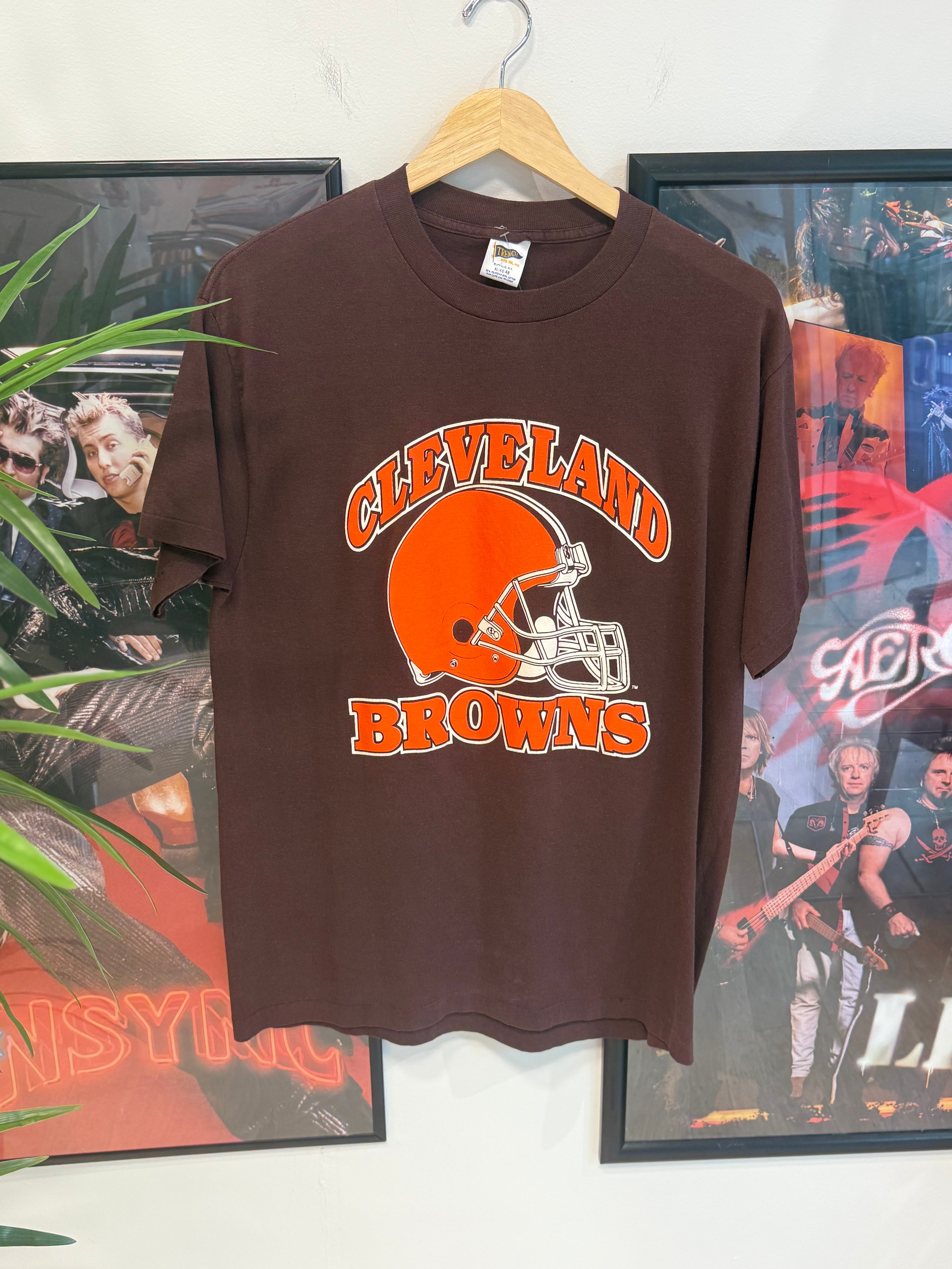 Browns T-Shirt