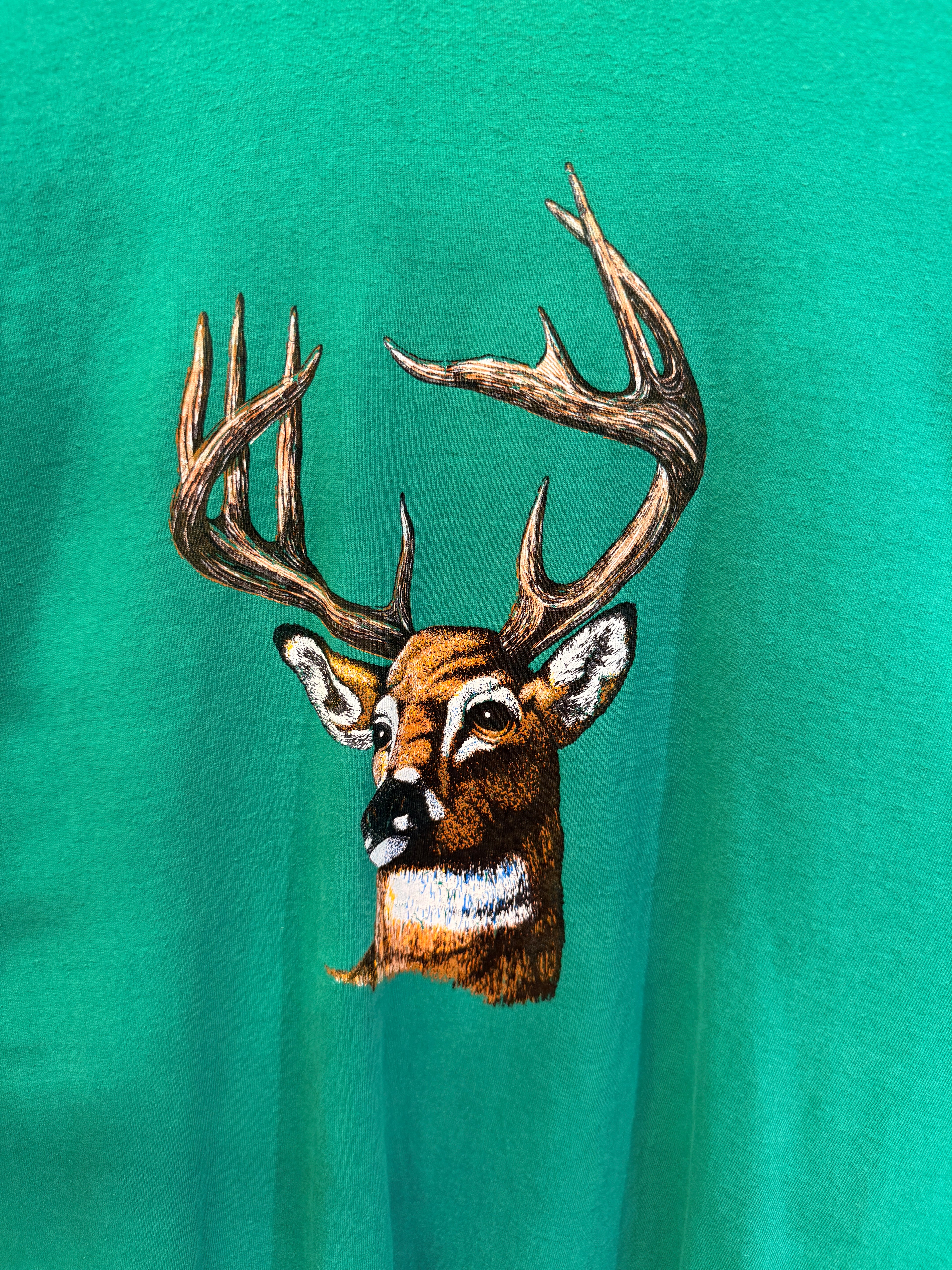 Deer T-Shirt