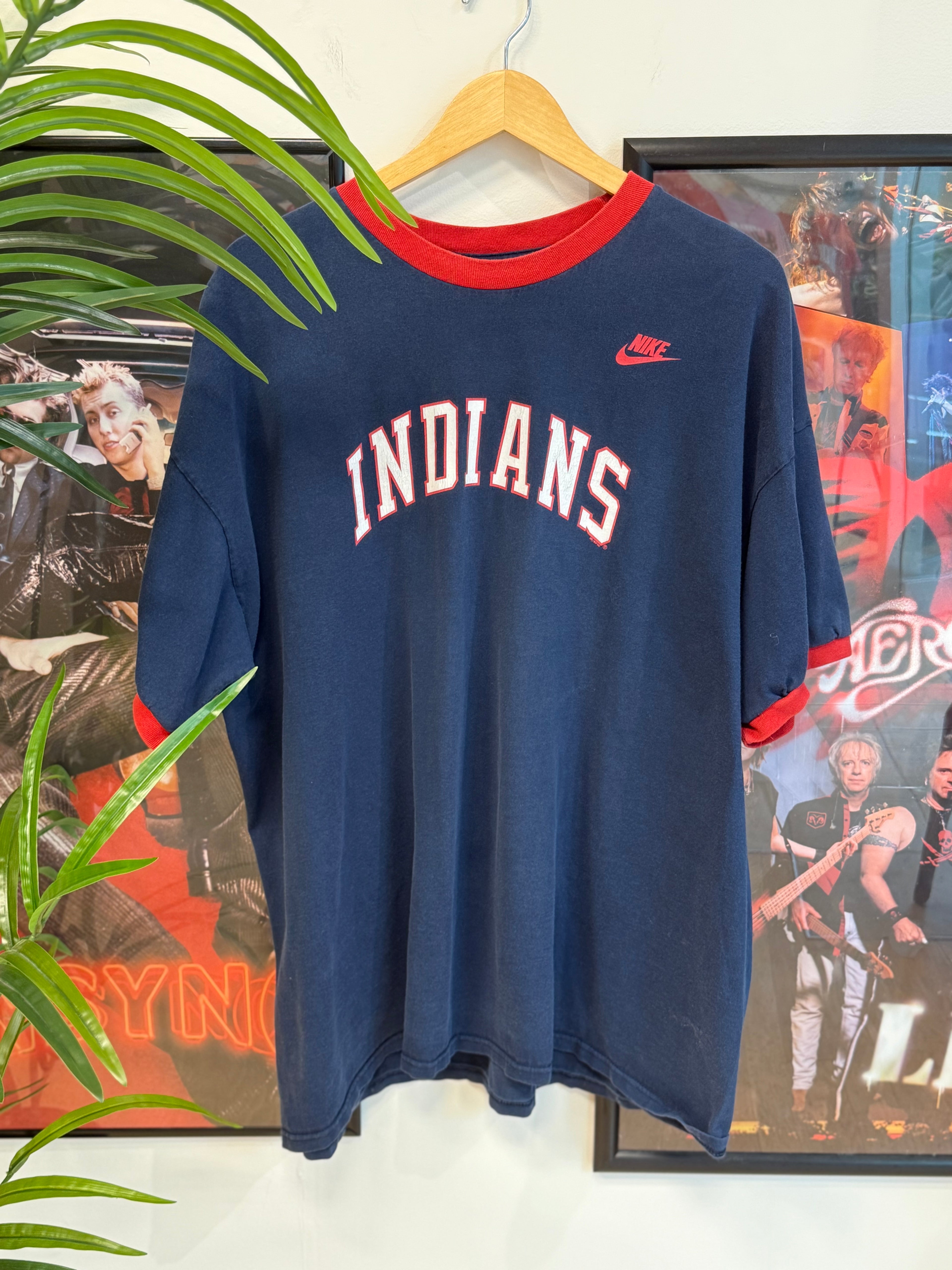 Cleveland Indians T-Shirt