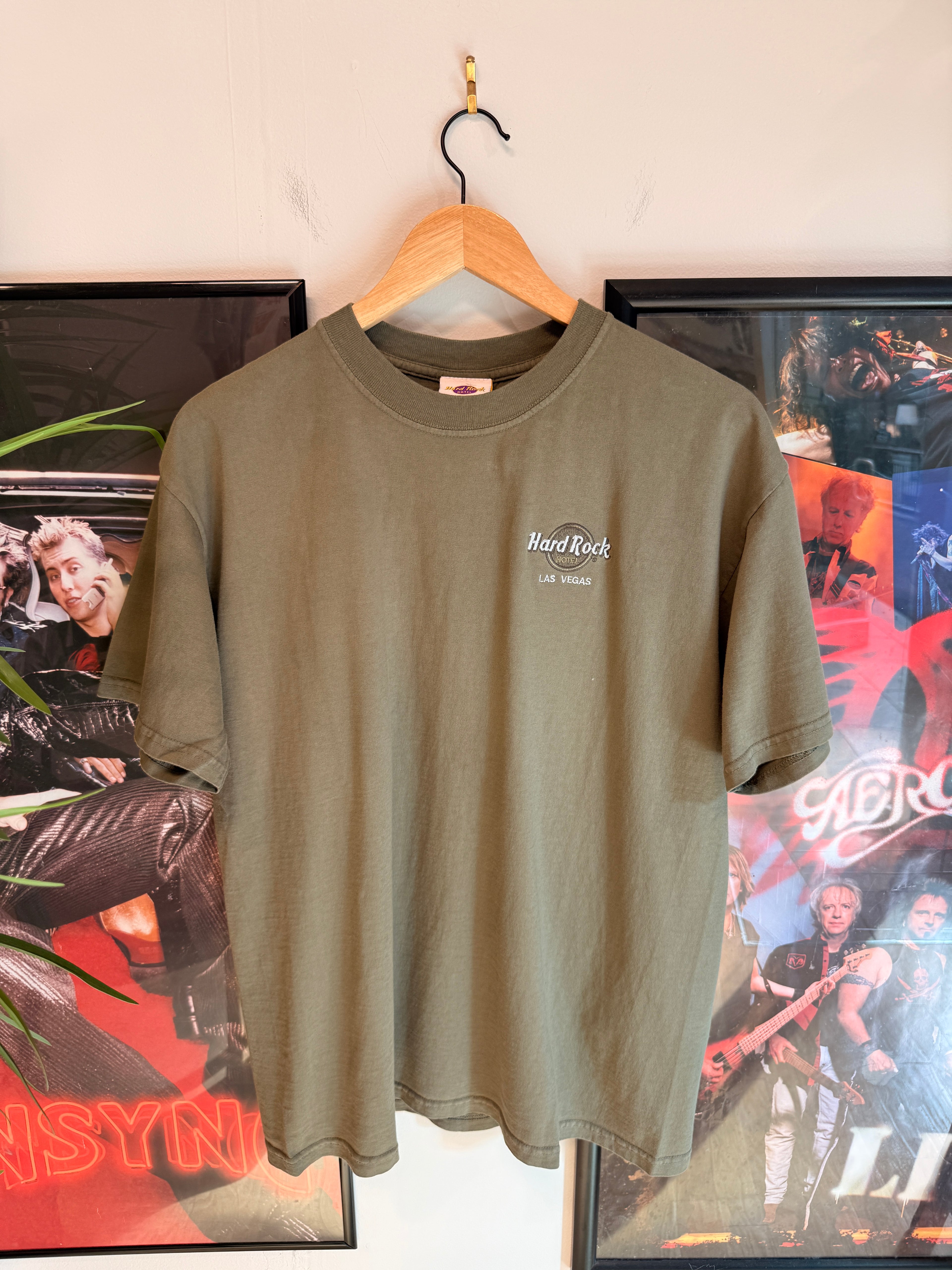 Hard Rock Cafe T-Shirt