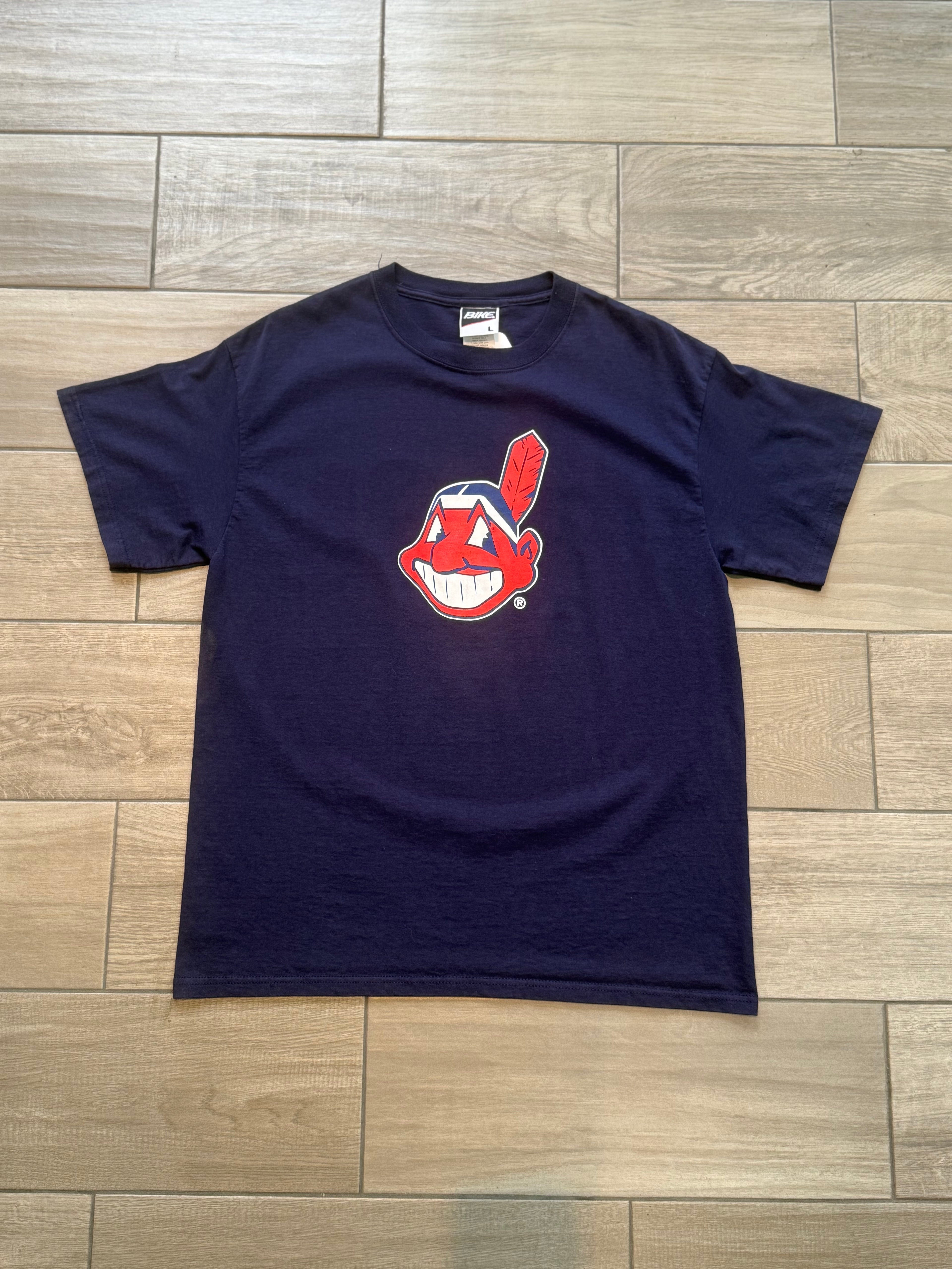 Cleveland Indians T-Shirt