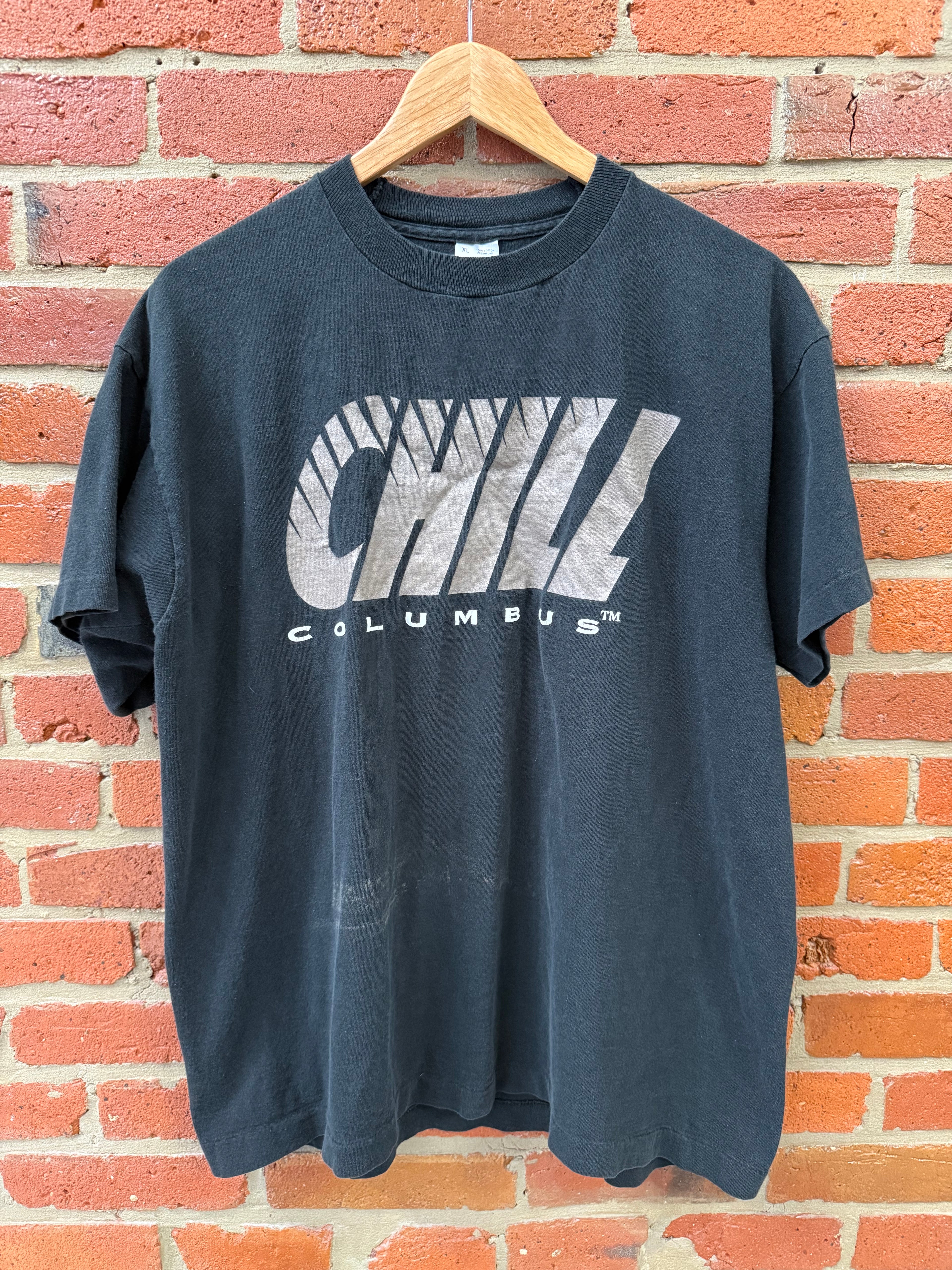 Columbus Chill T-Shirt