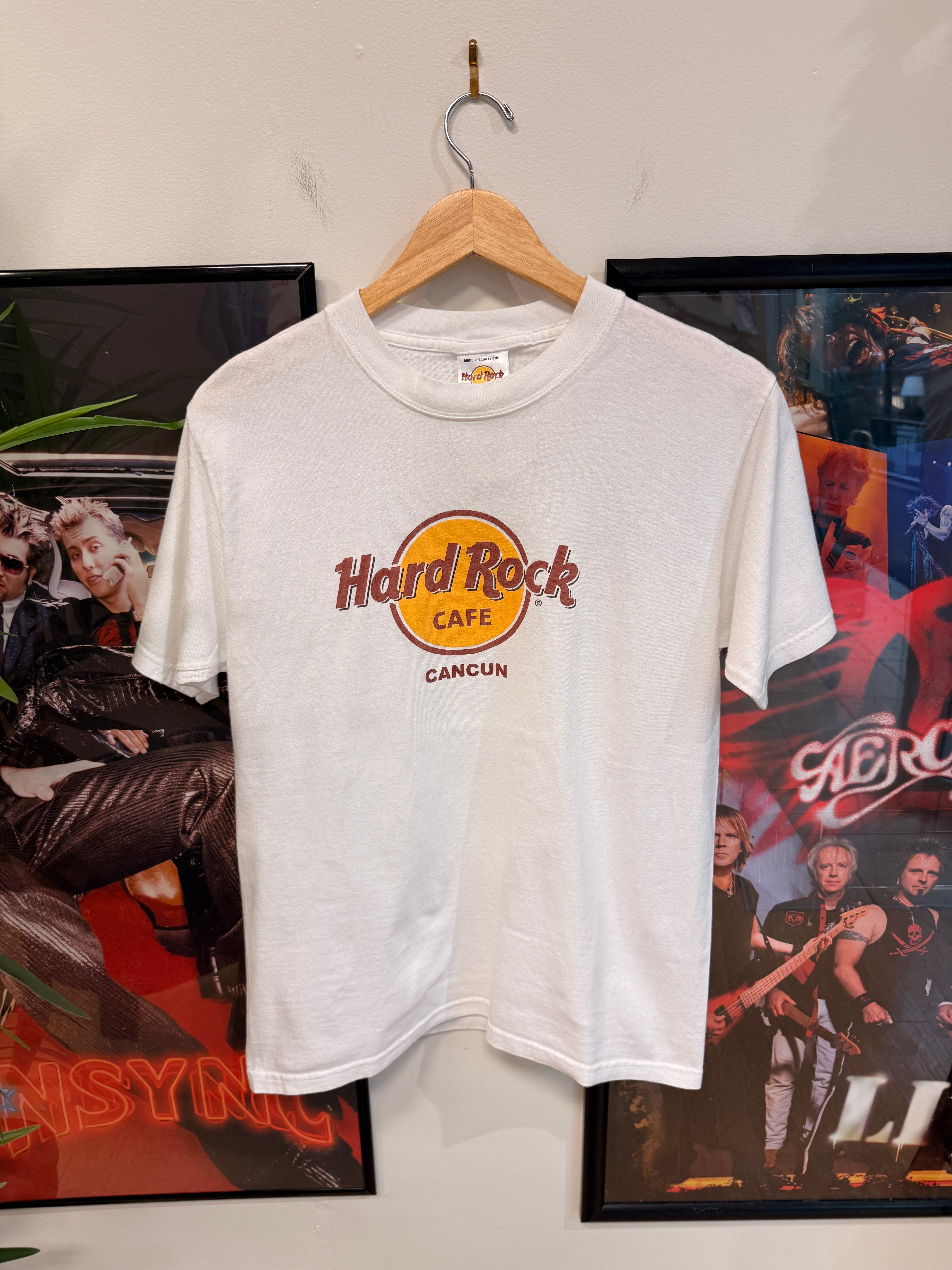 Hard Rock Cafe T-Shirt