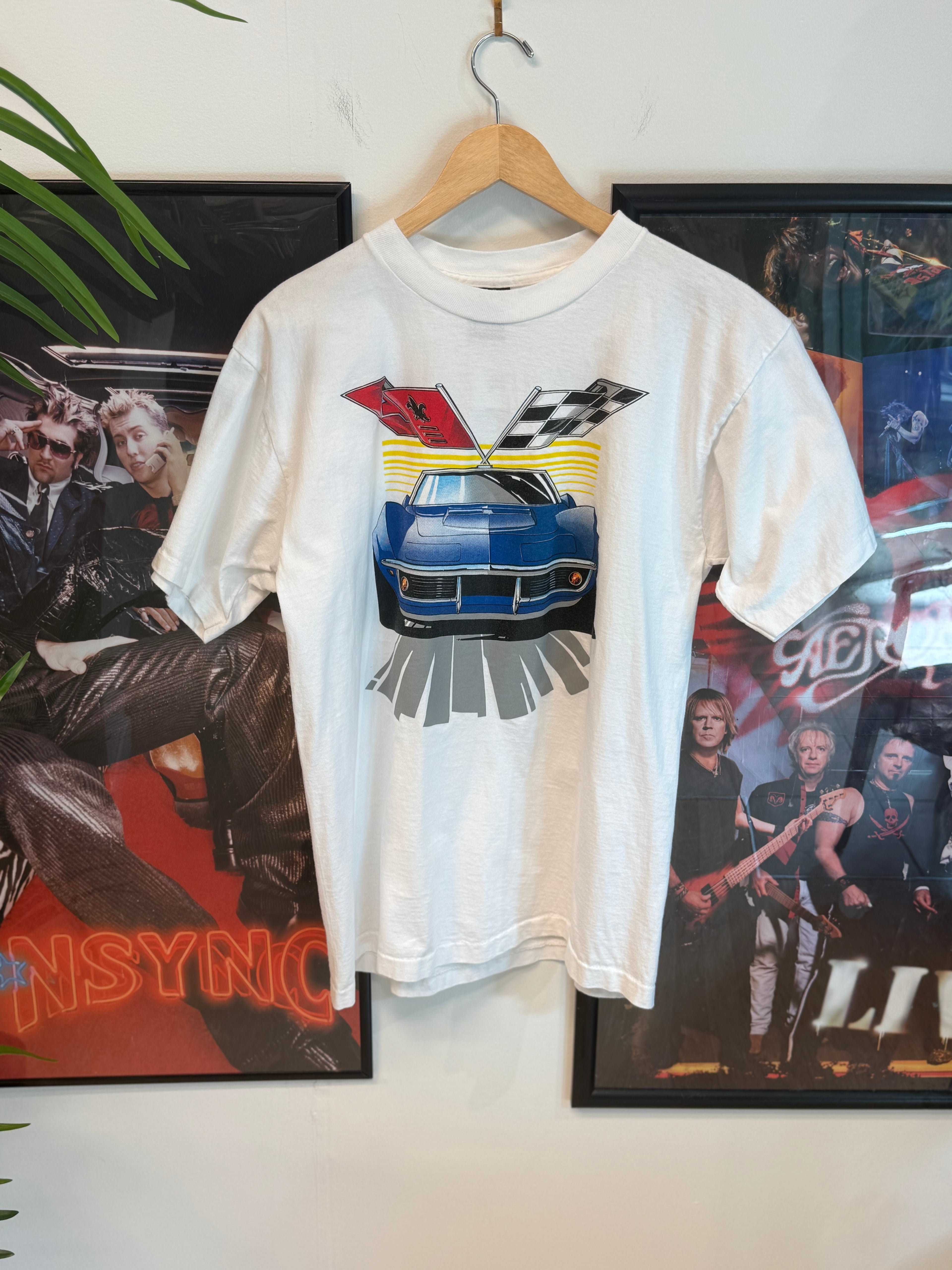 Corvette T-Shirt