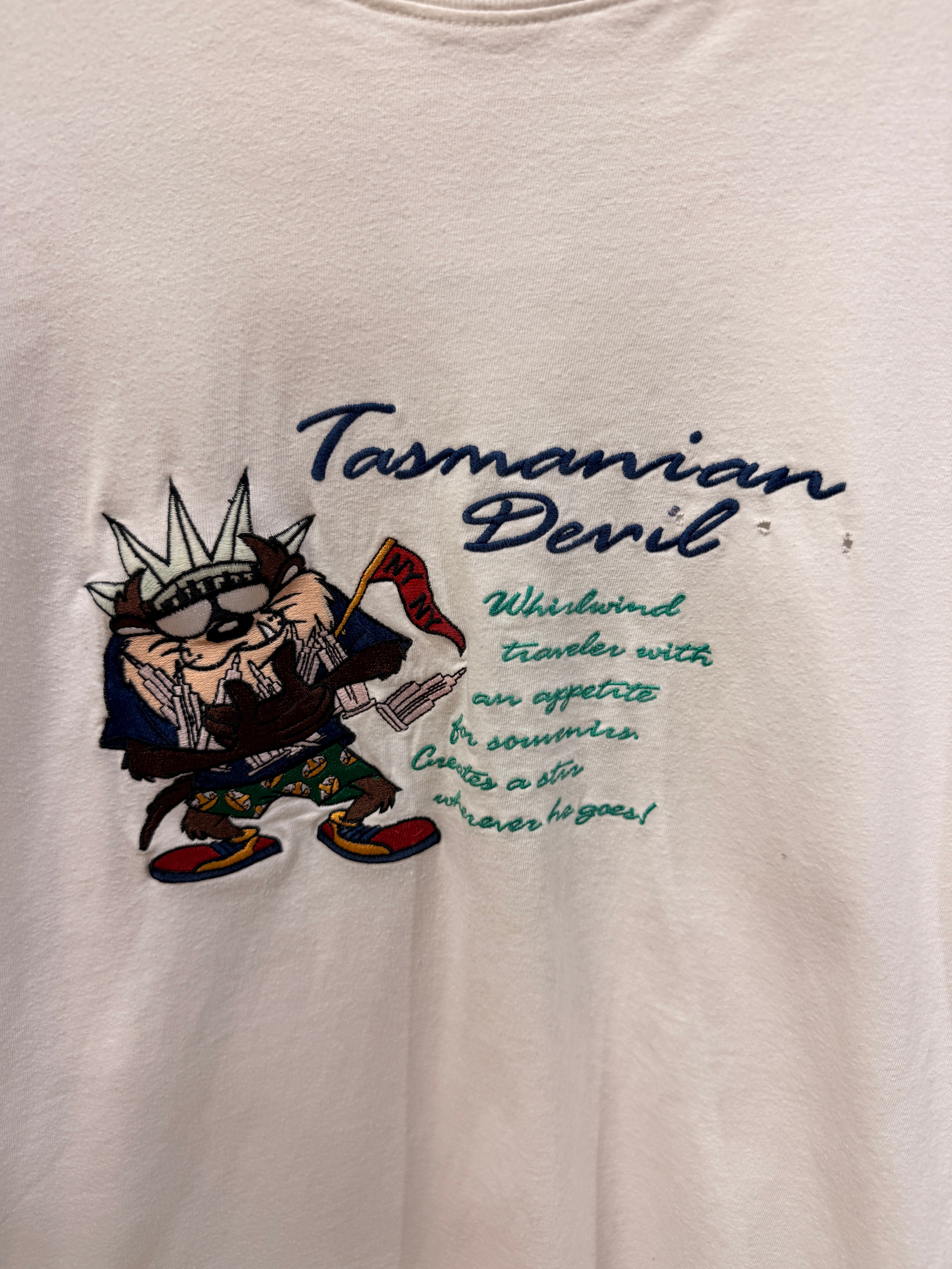 Taz T-Shirt