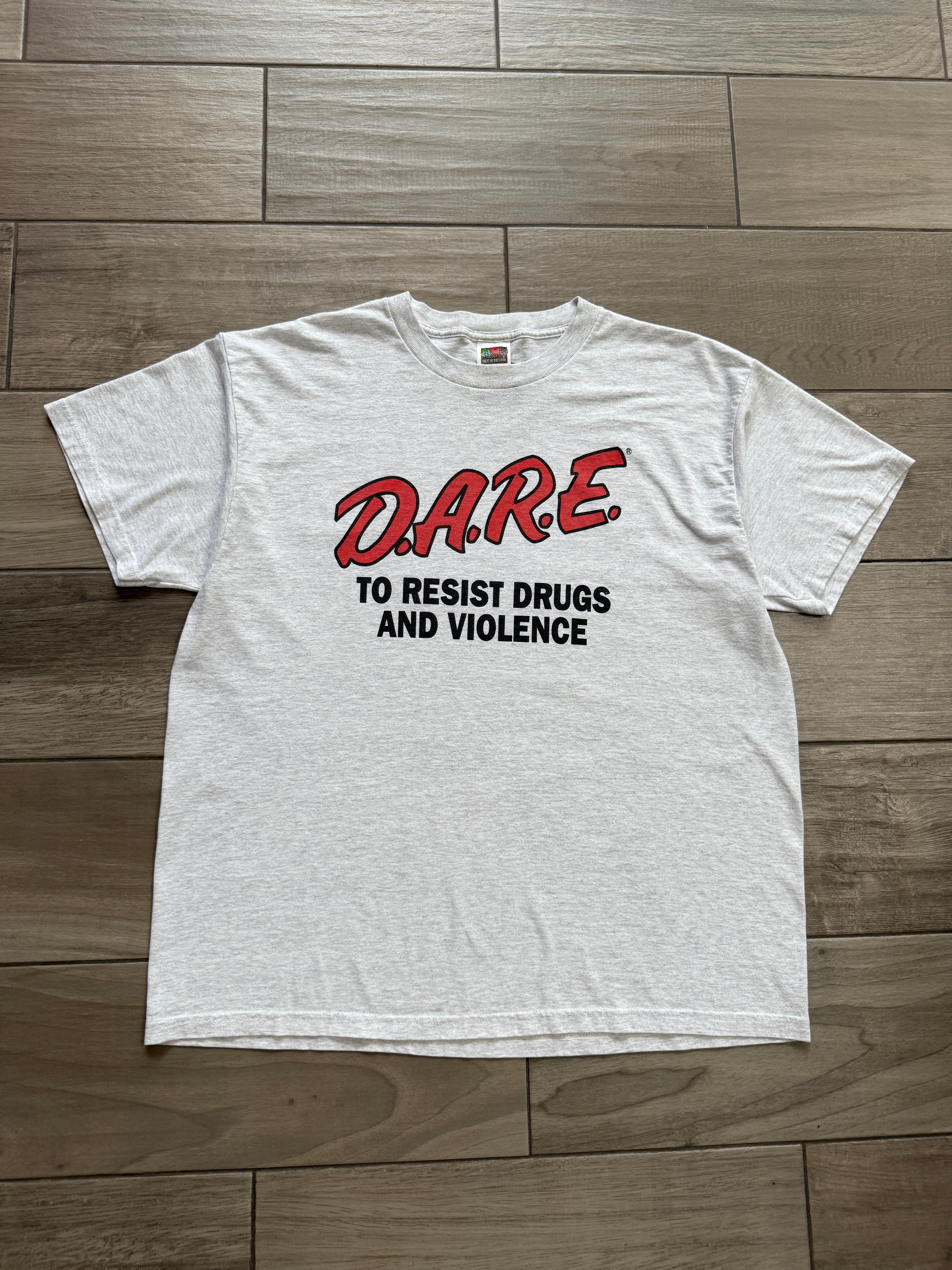 D.A.R.E. T-Shirt