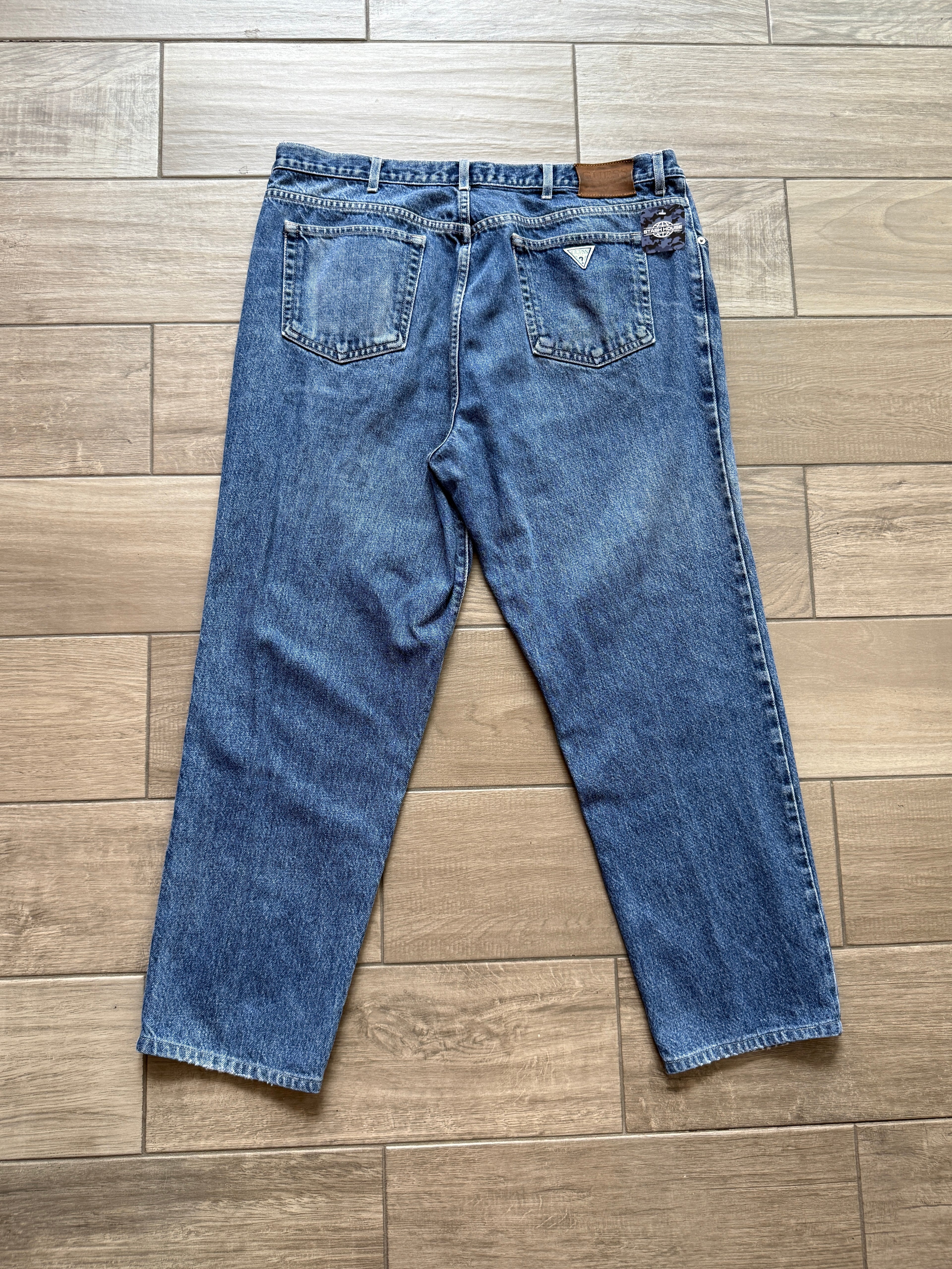 Guess Jeans