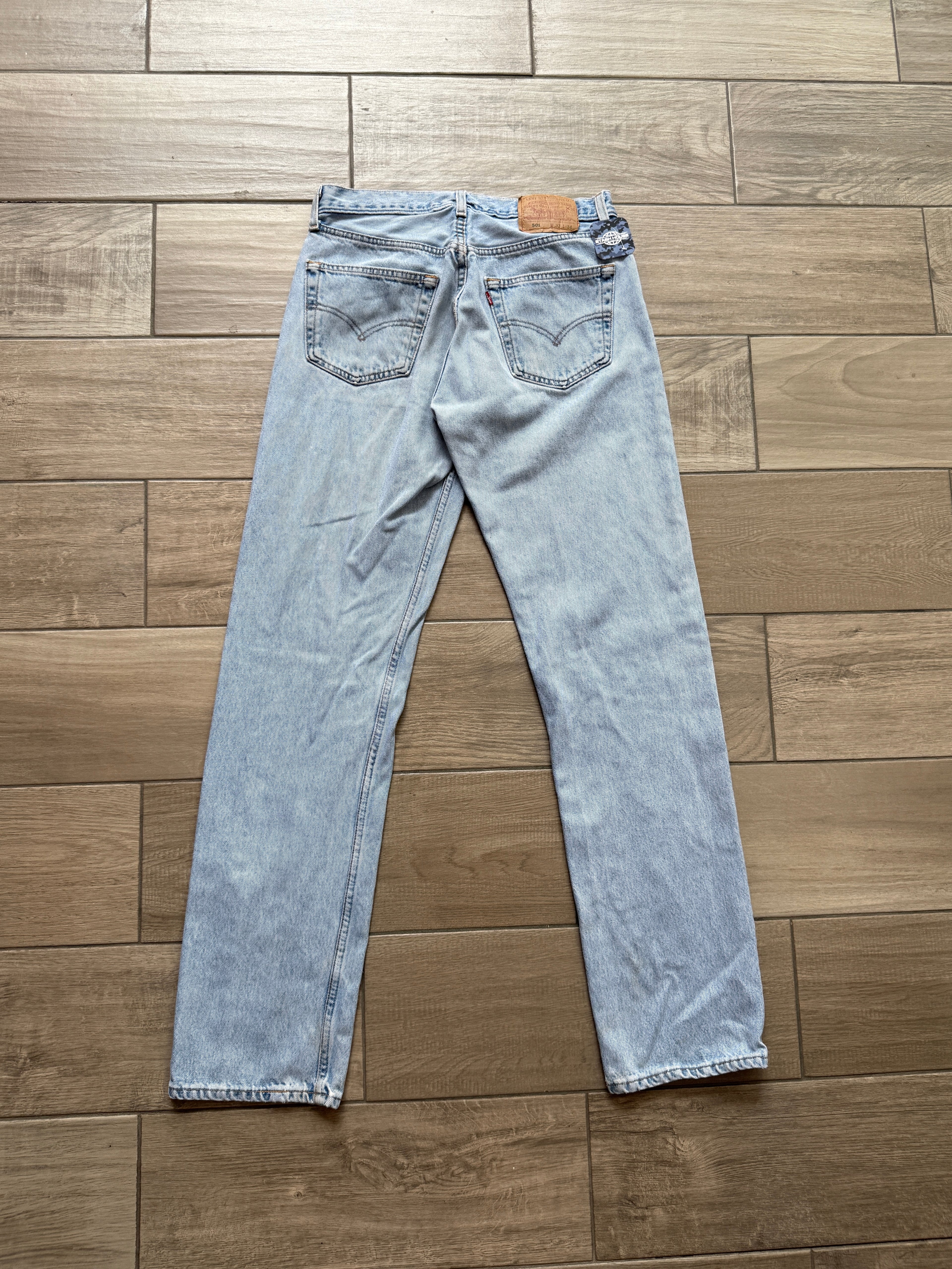 Levi Jean
