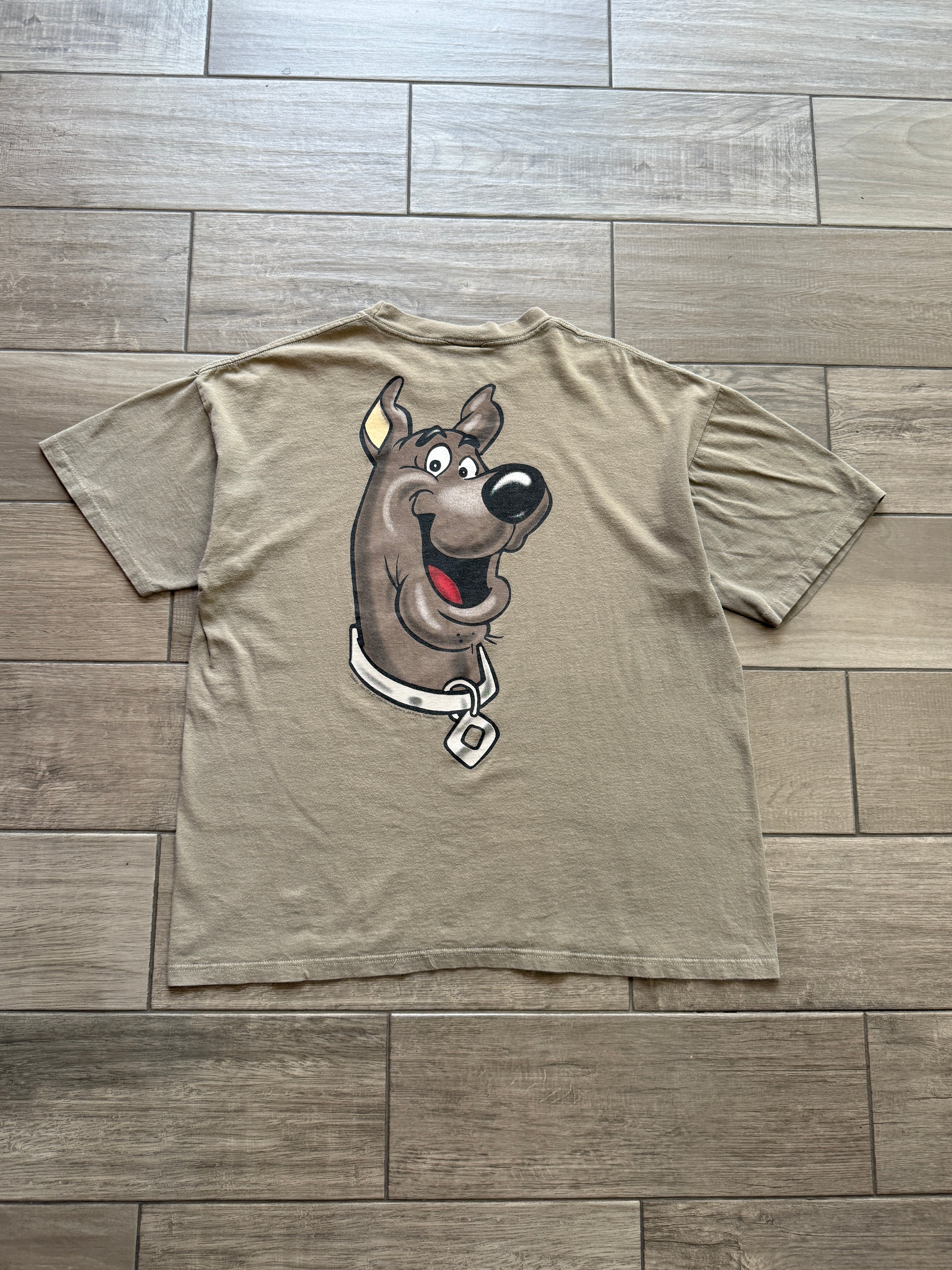 Scooby Doo T-Shirt