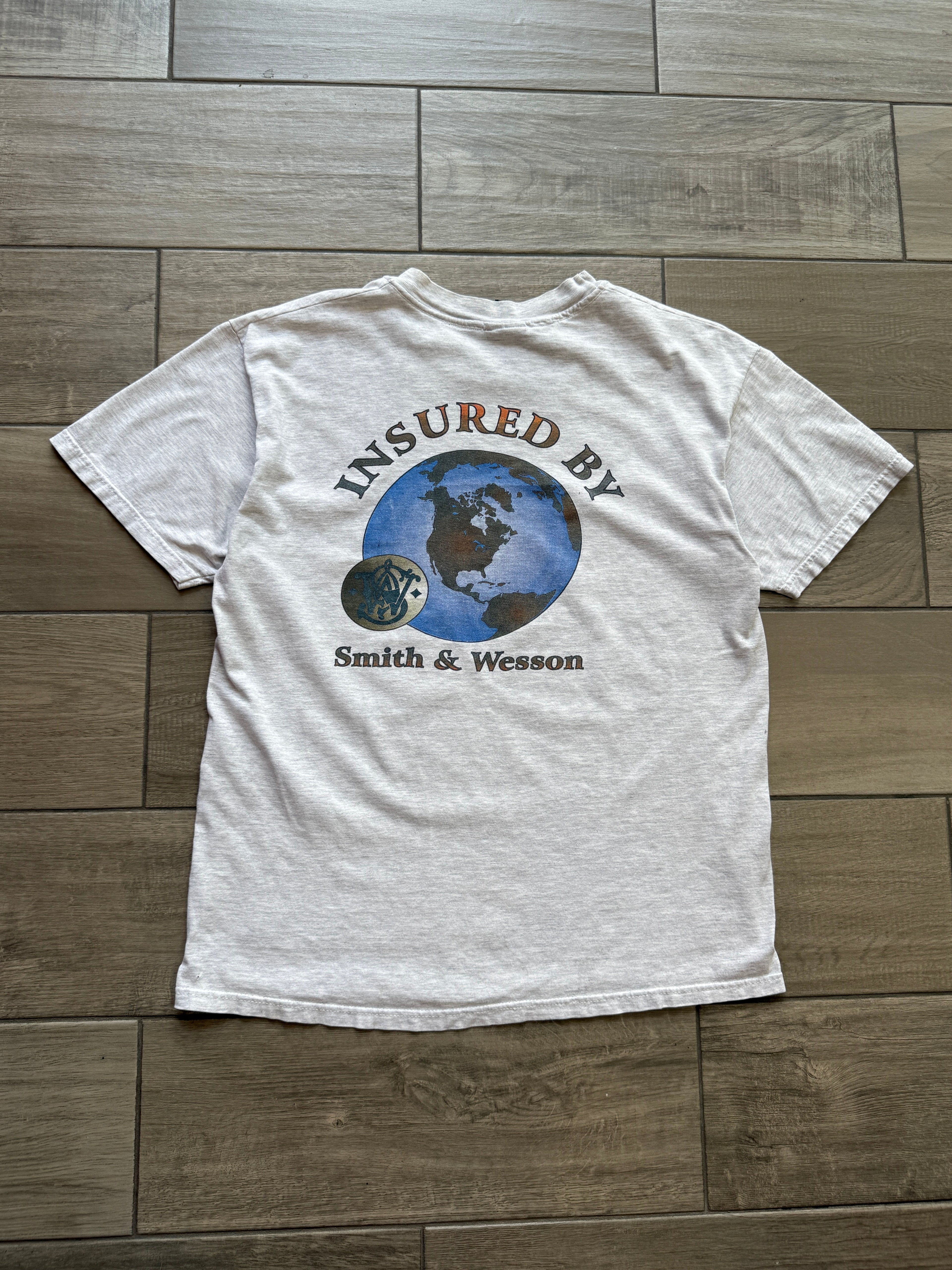 Smith & Wesson T-Shirt