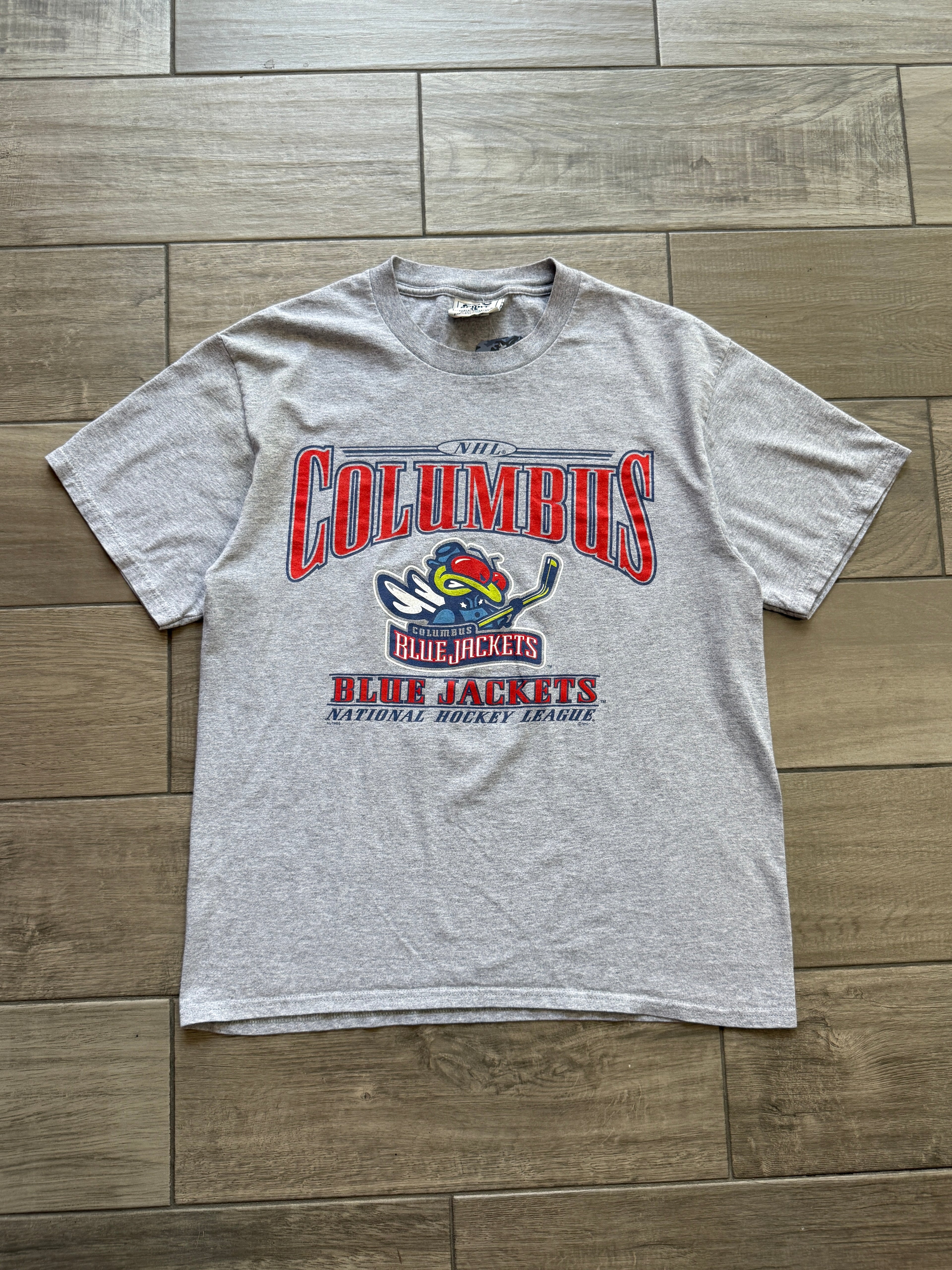 Columbus Blue Jackets T-Shirt