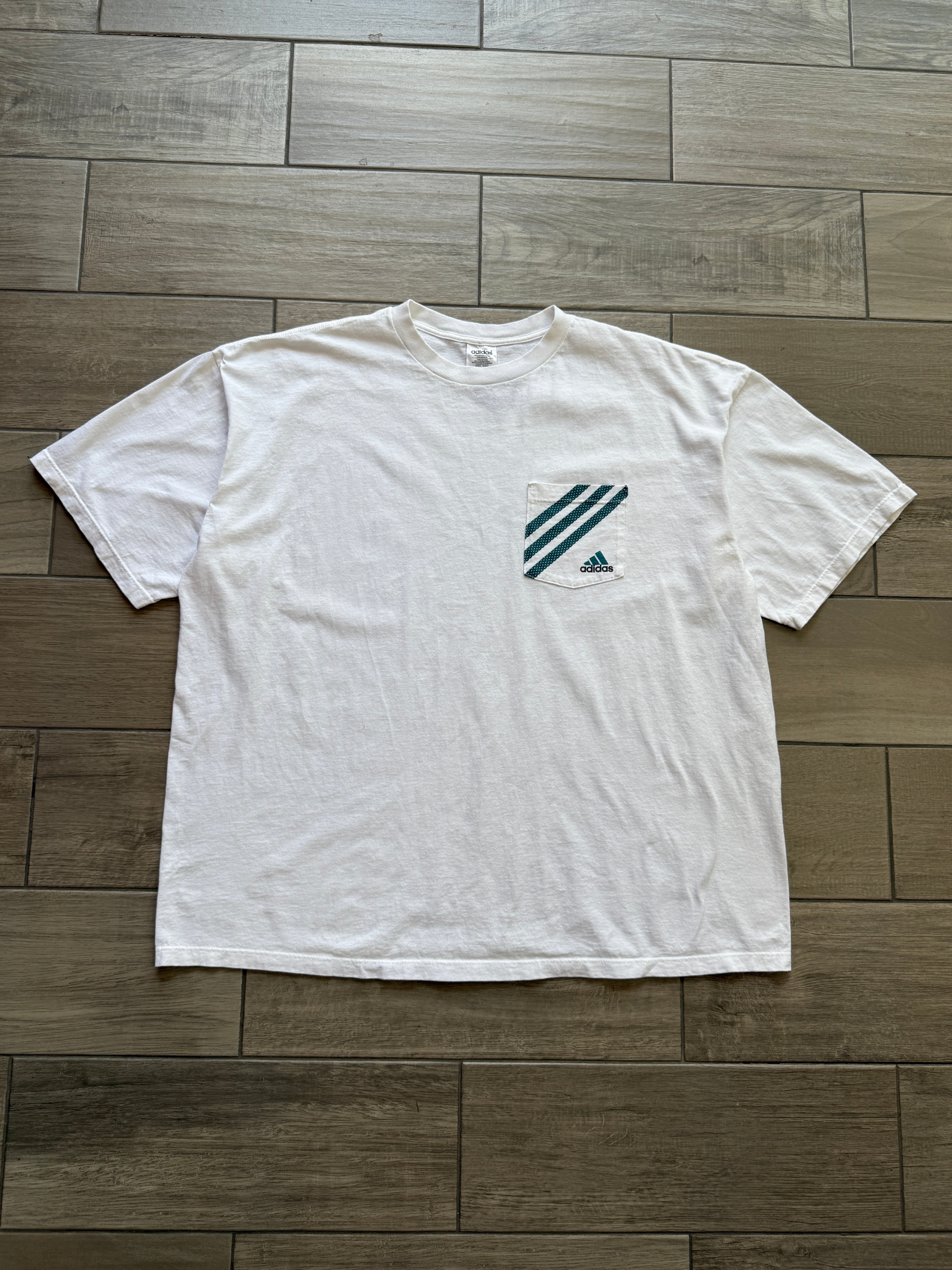 Adidas T-Shirt