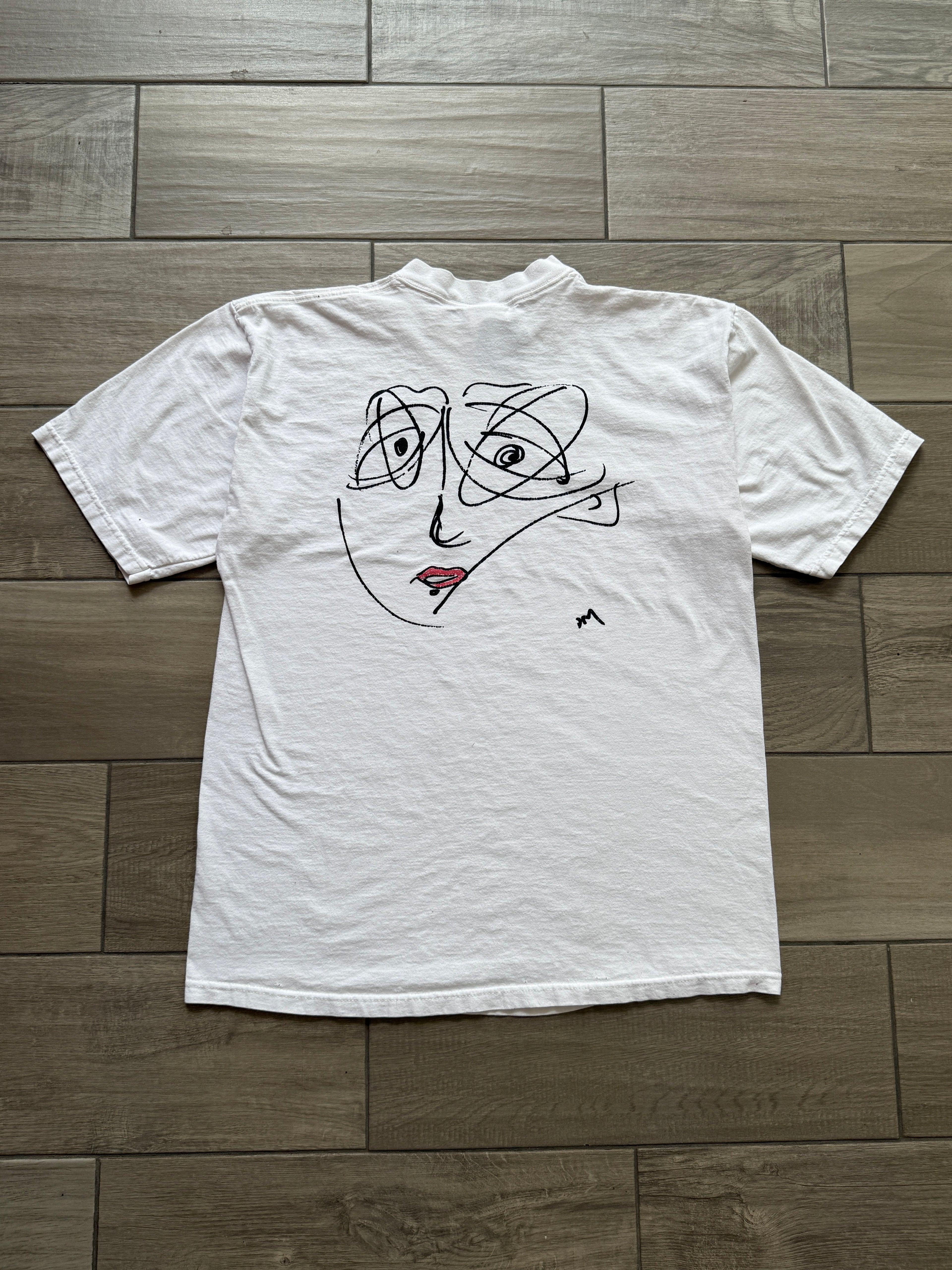 Planet Hollywood Celebrity Edition T-Shirt