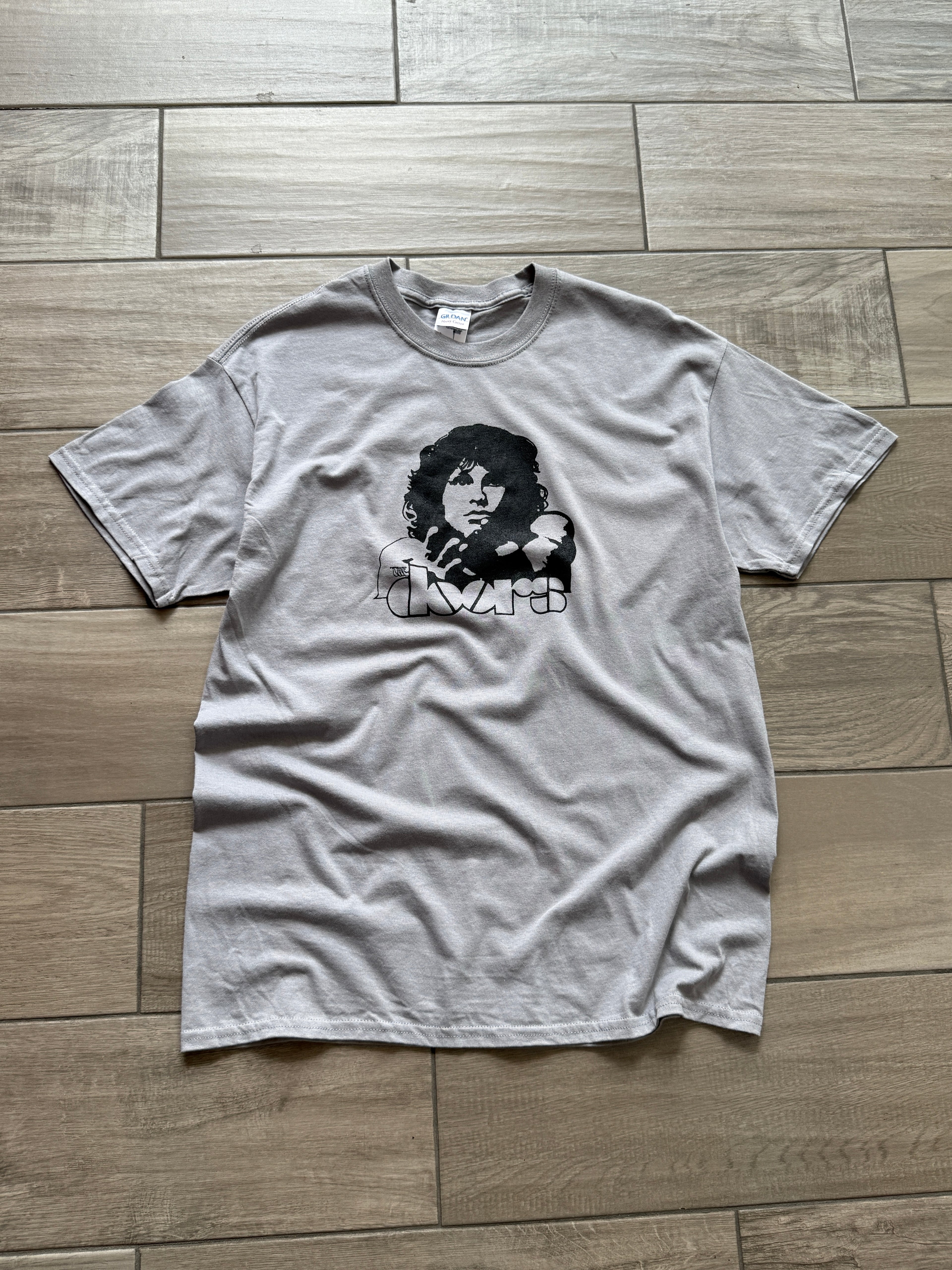 The Doors Band T-Shirt