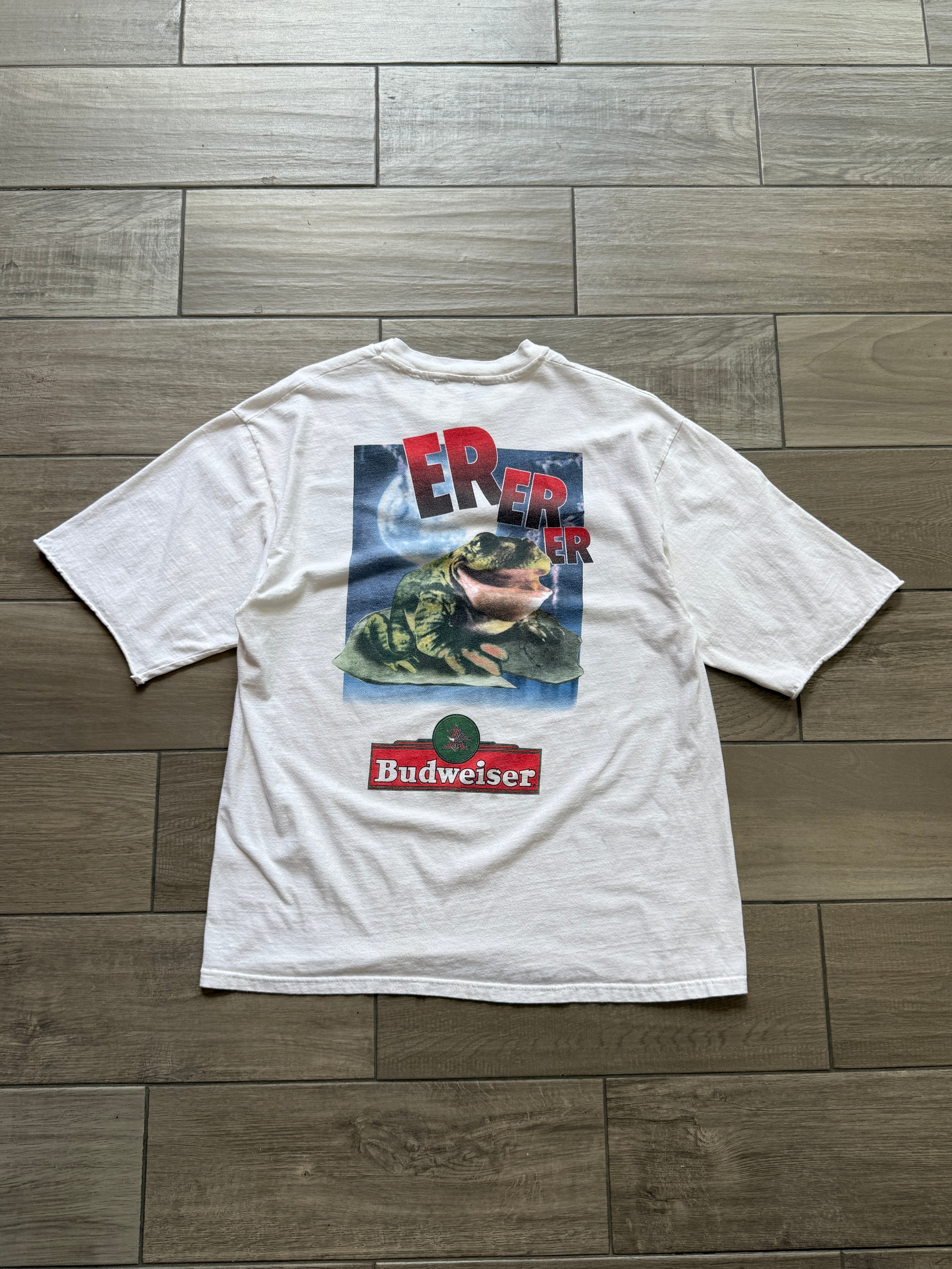 Budweiser T-Shirt