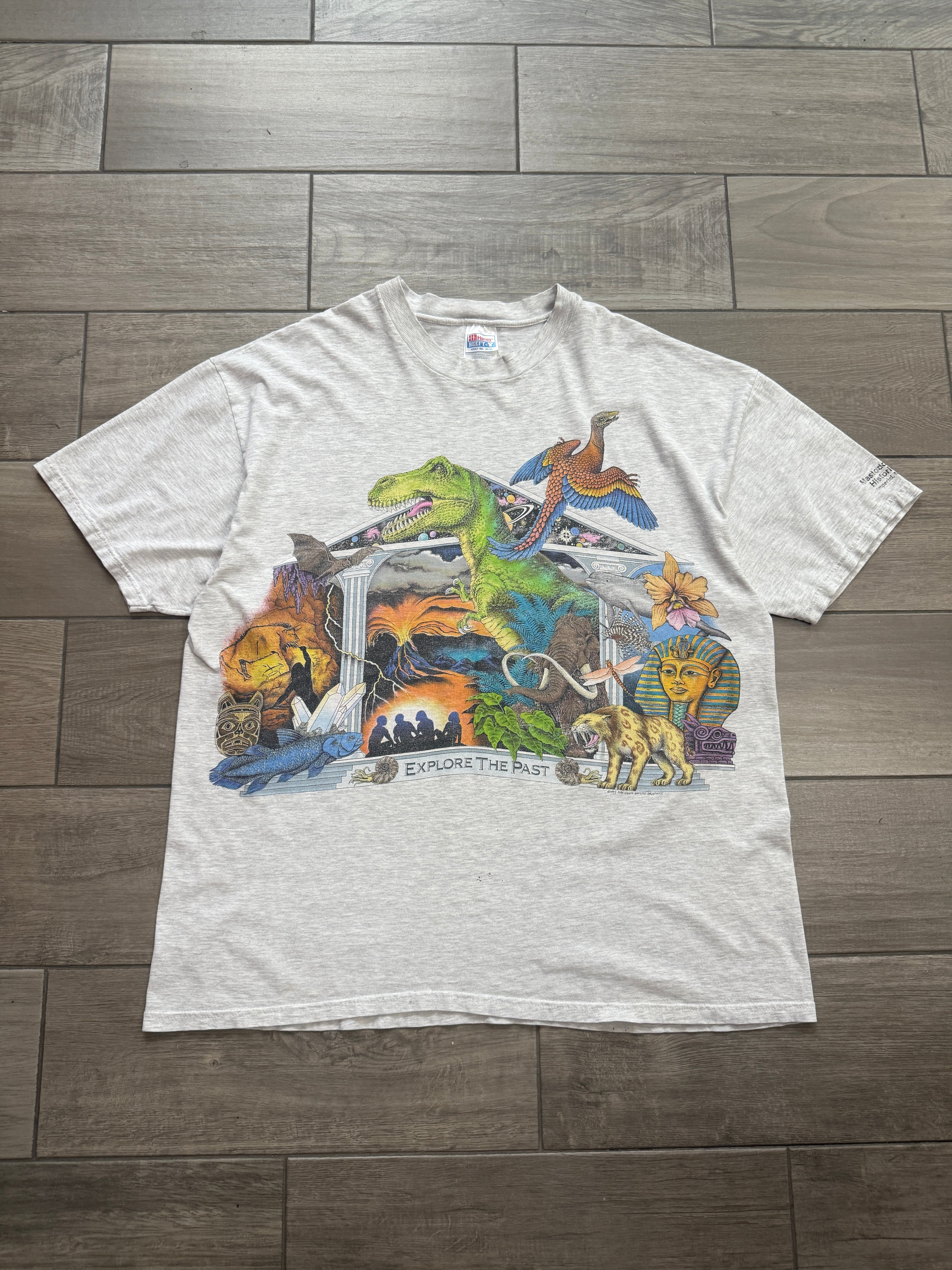 Smithsonian T-Shirt