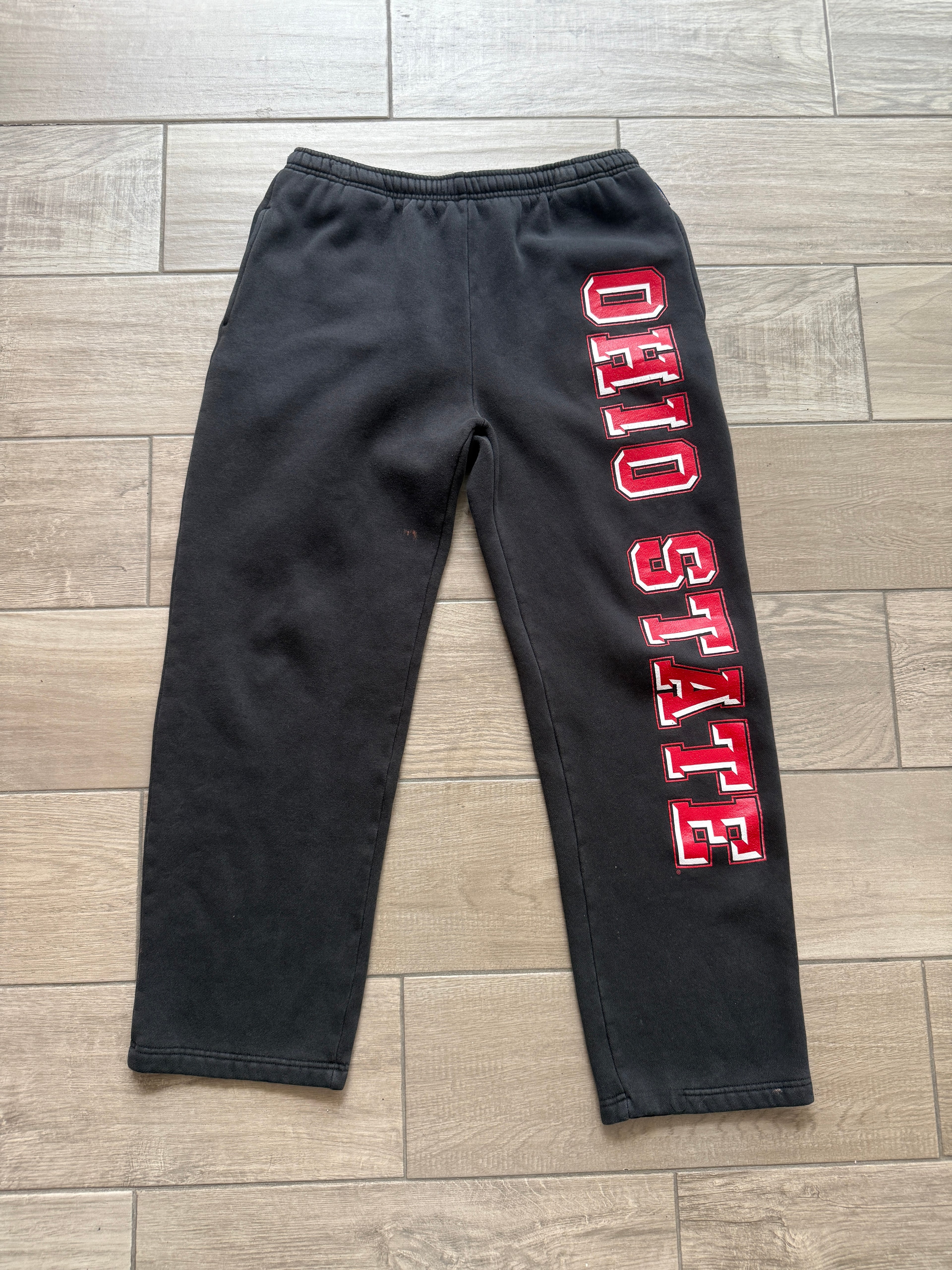 Ohio State Sweatpants