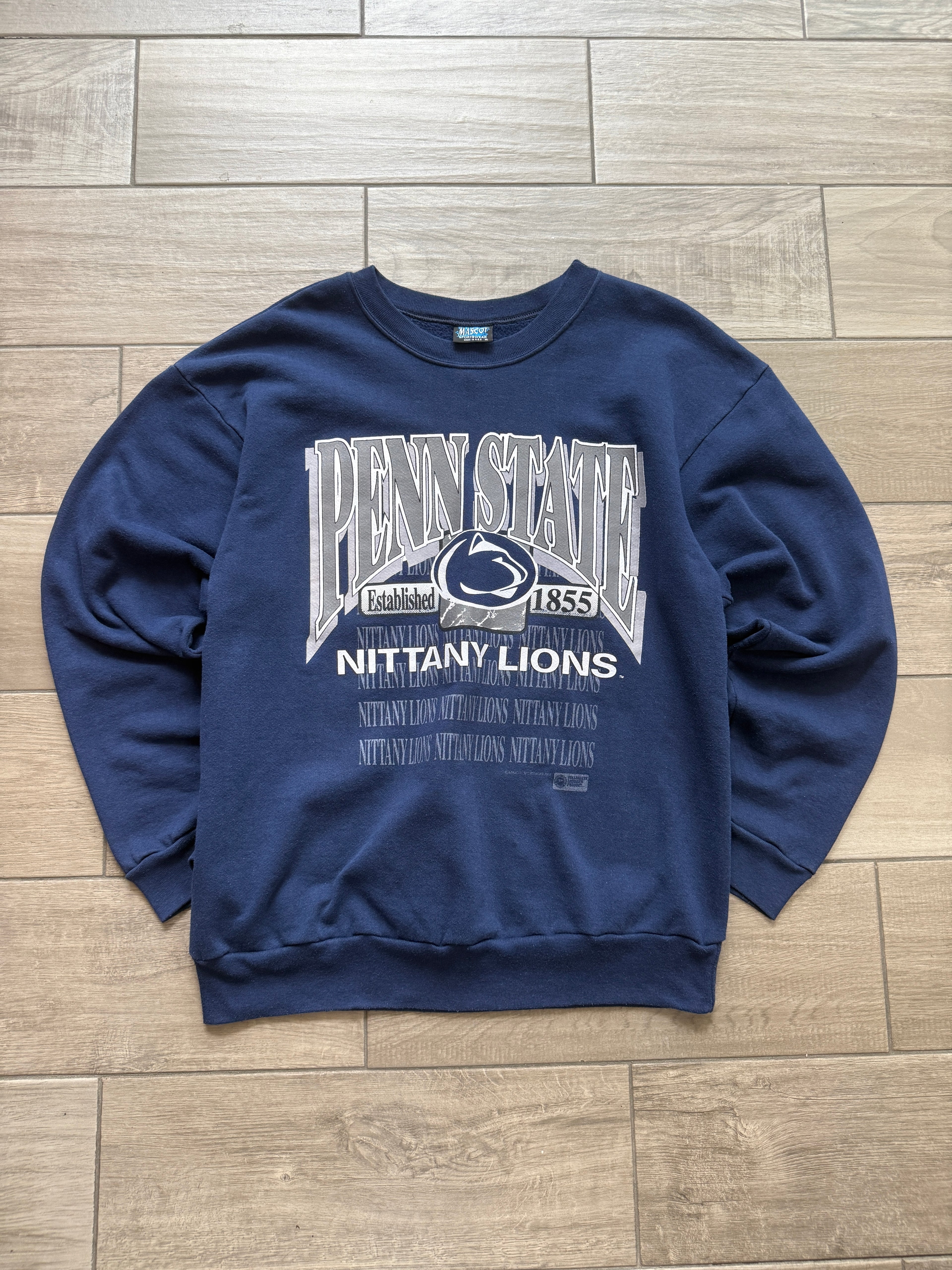 Penn State Crewneck Sweatshirt