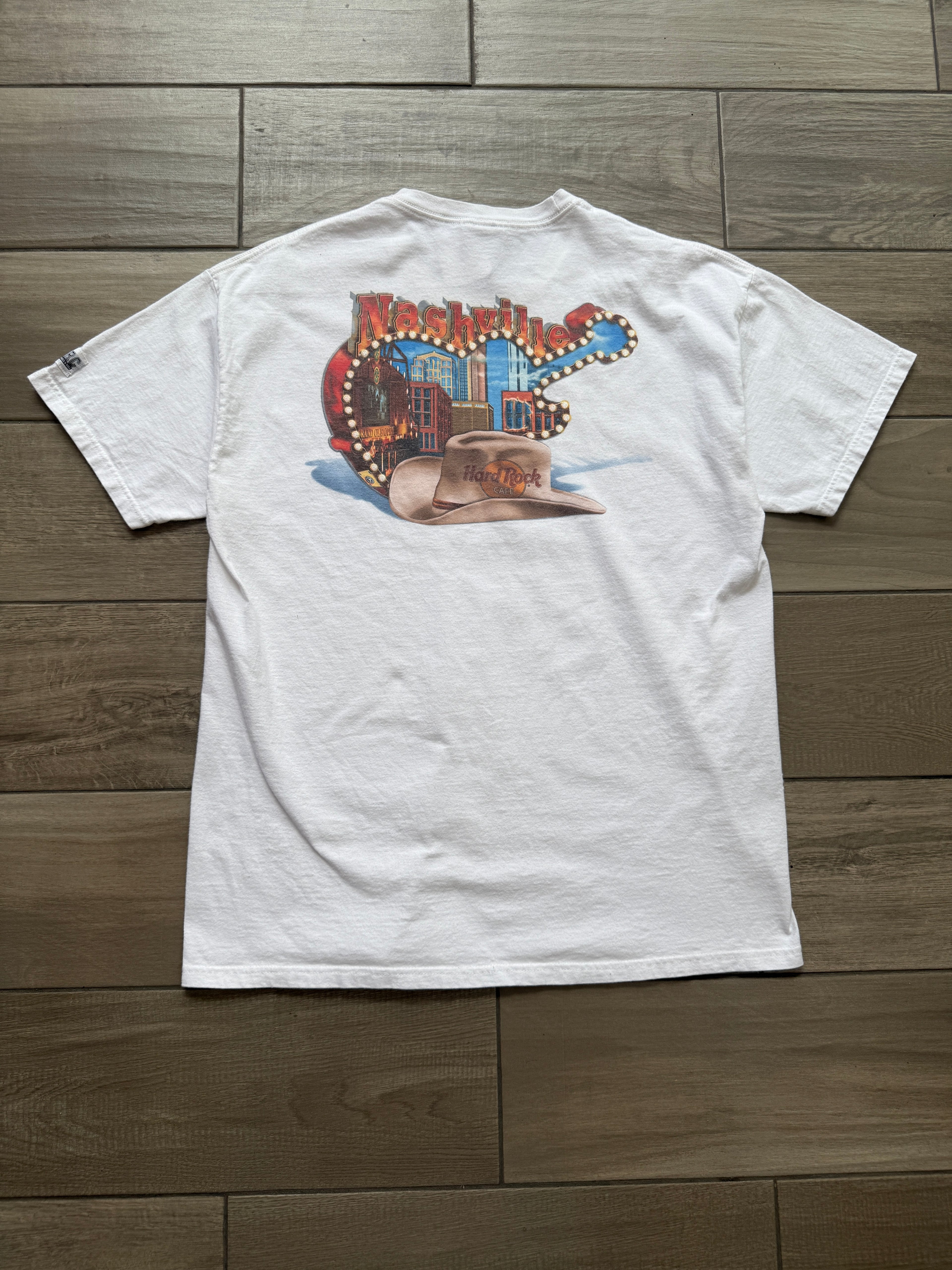 Hard Rock Cafe T-Shirt