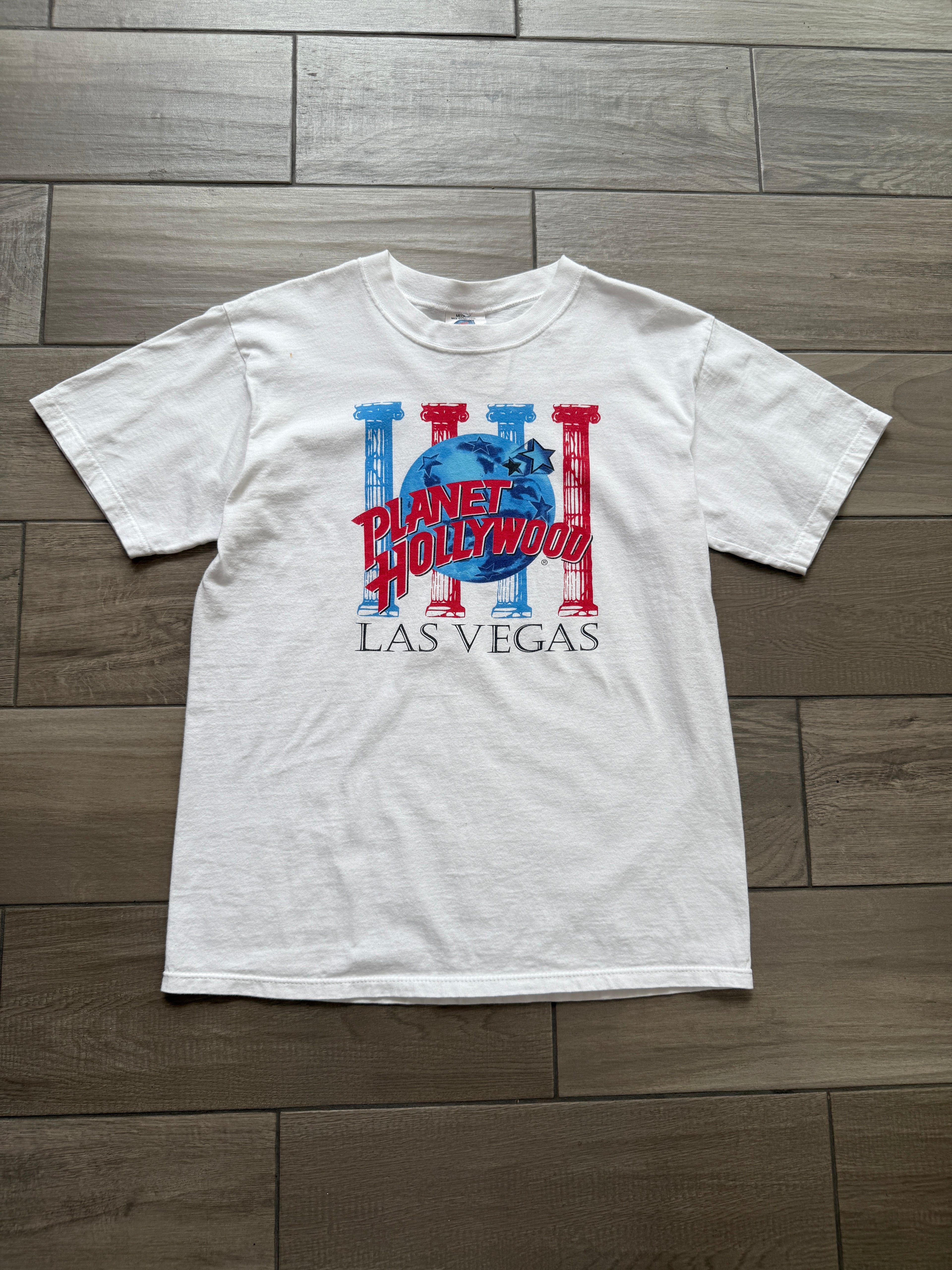 Planet Hollywood T-Shirt