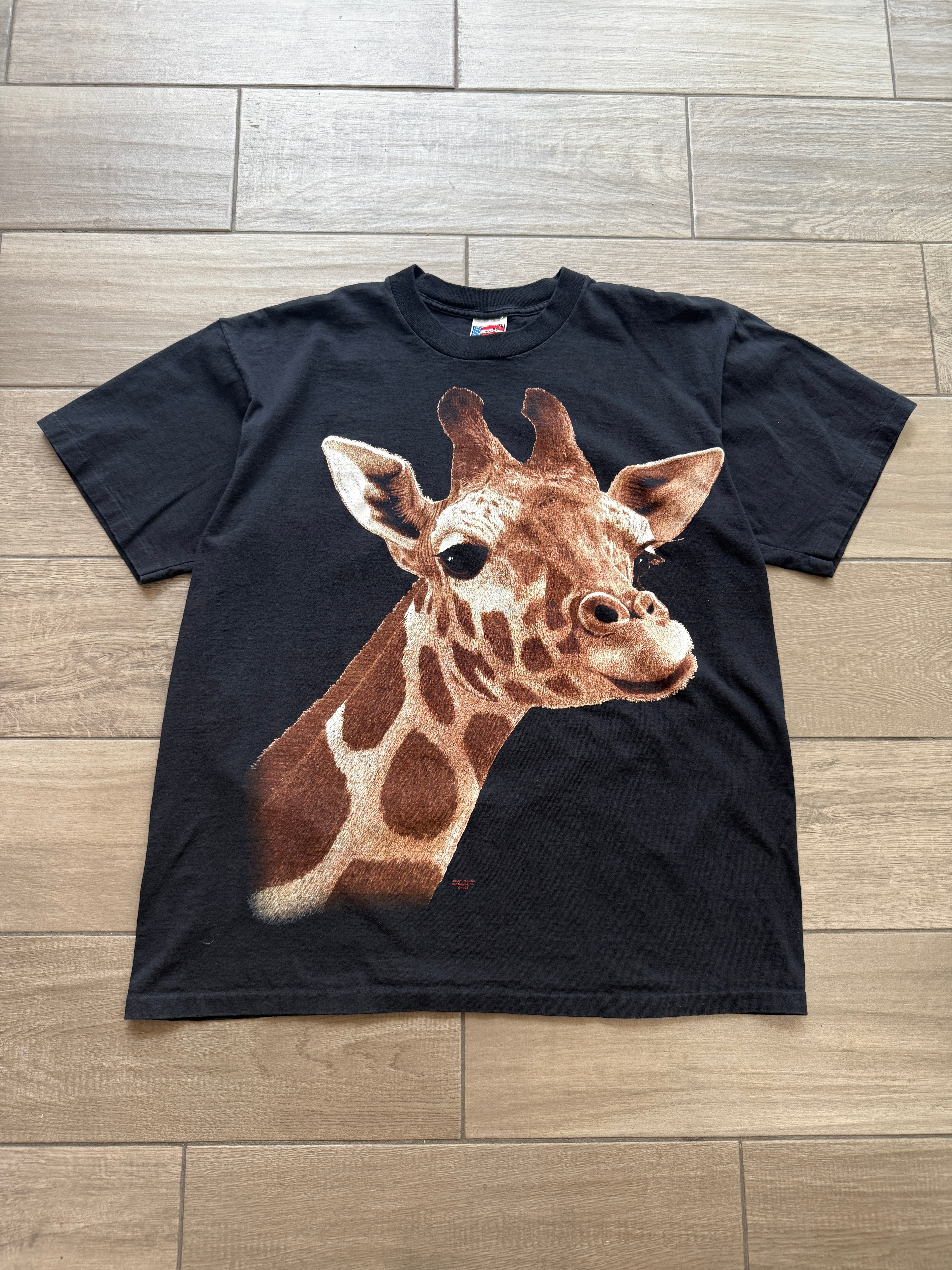 Giraffe T-Shirt