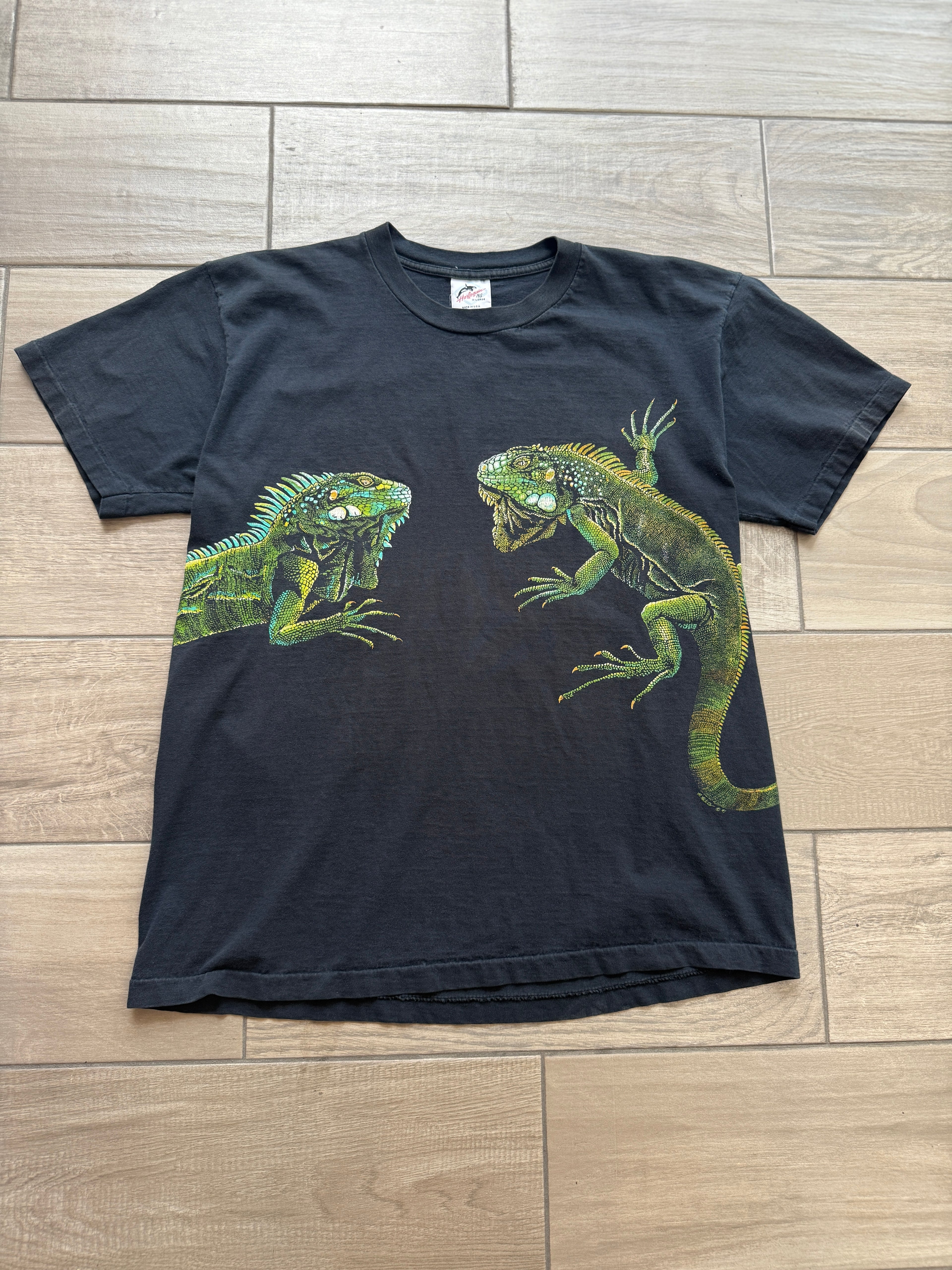 Iguana T-Shirt