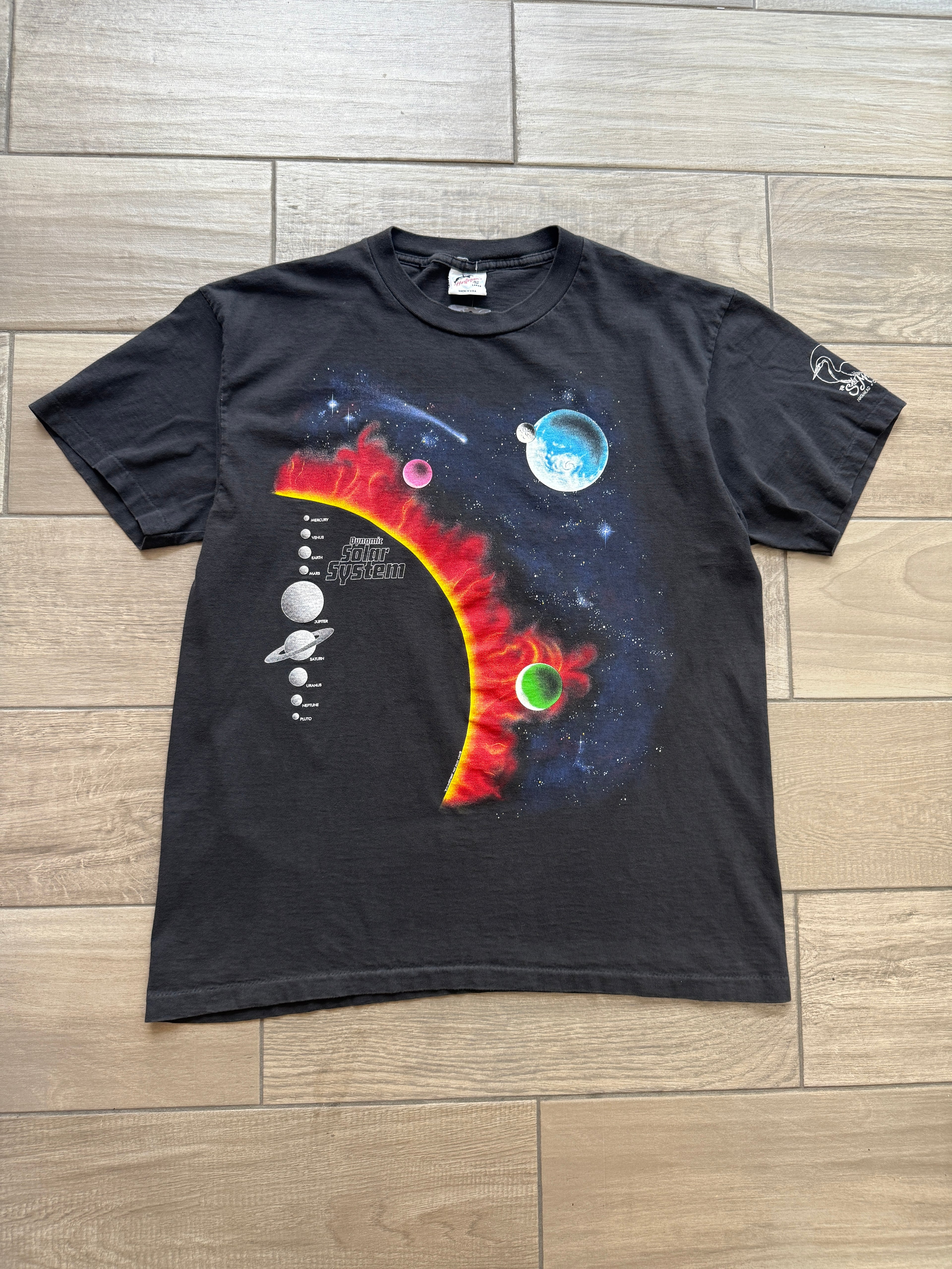 Solar System T-Shirt