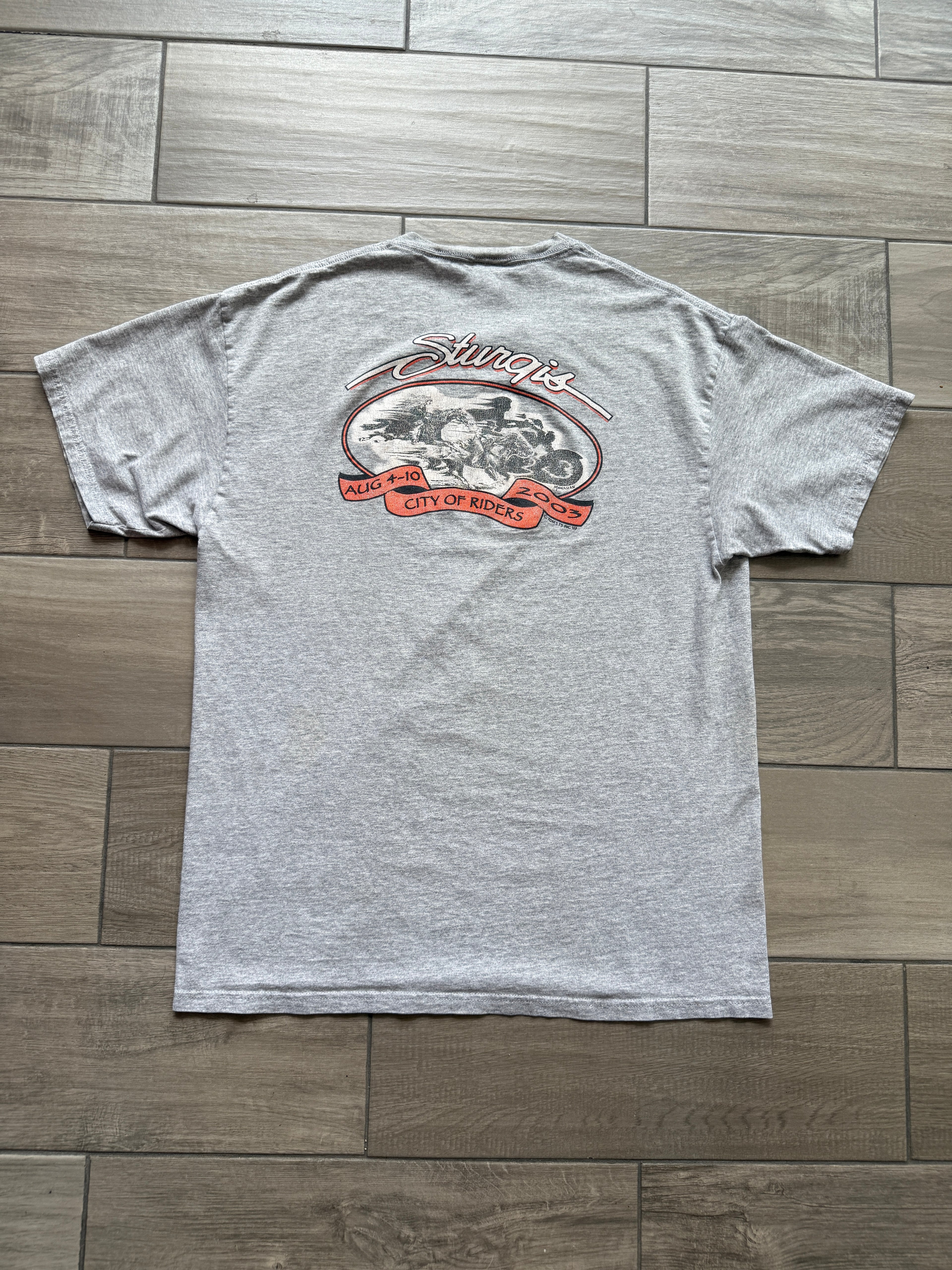 Sturgis T-Shirt