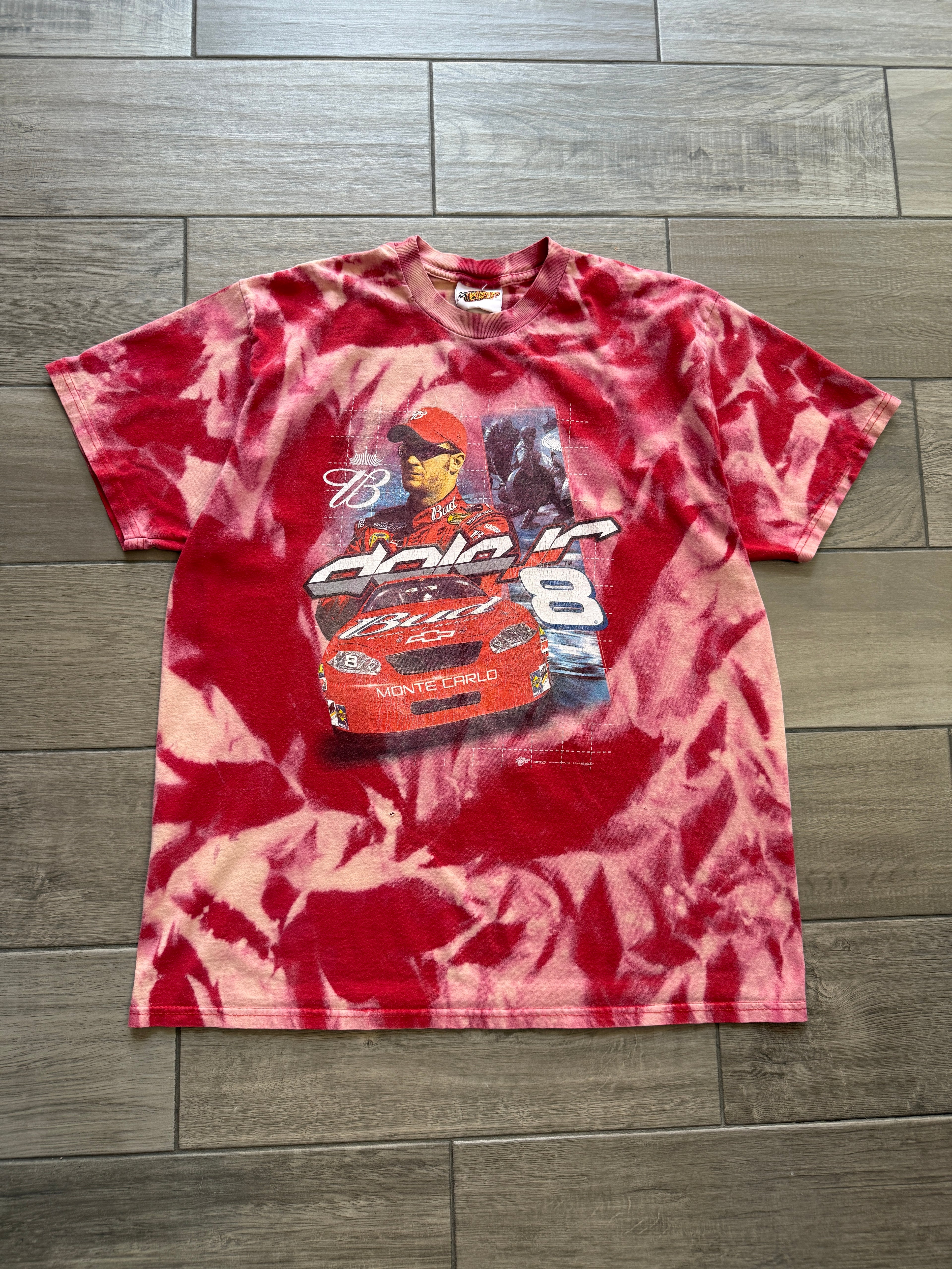 Dale Jr. NASCAR T-Shirt