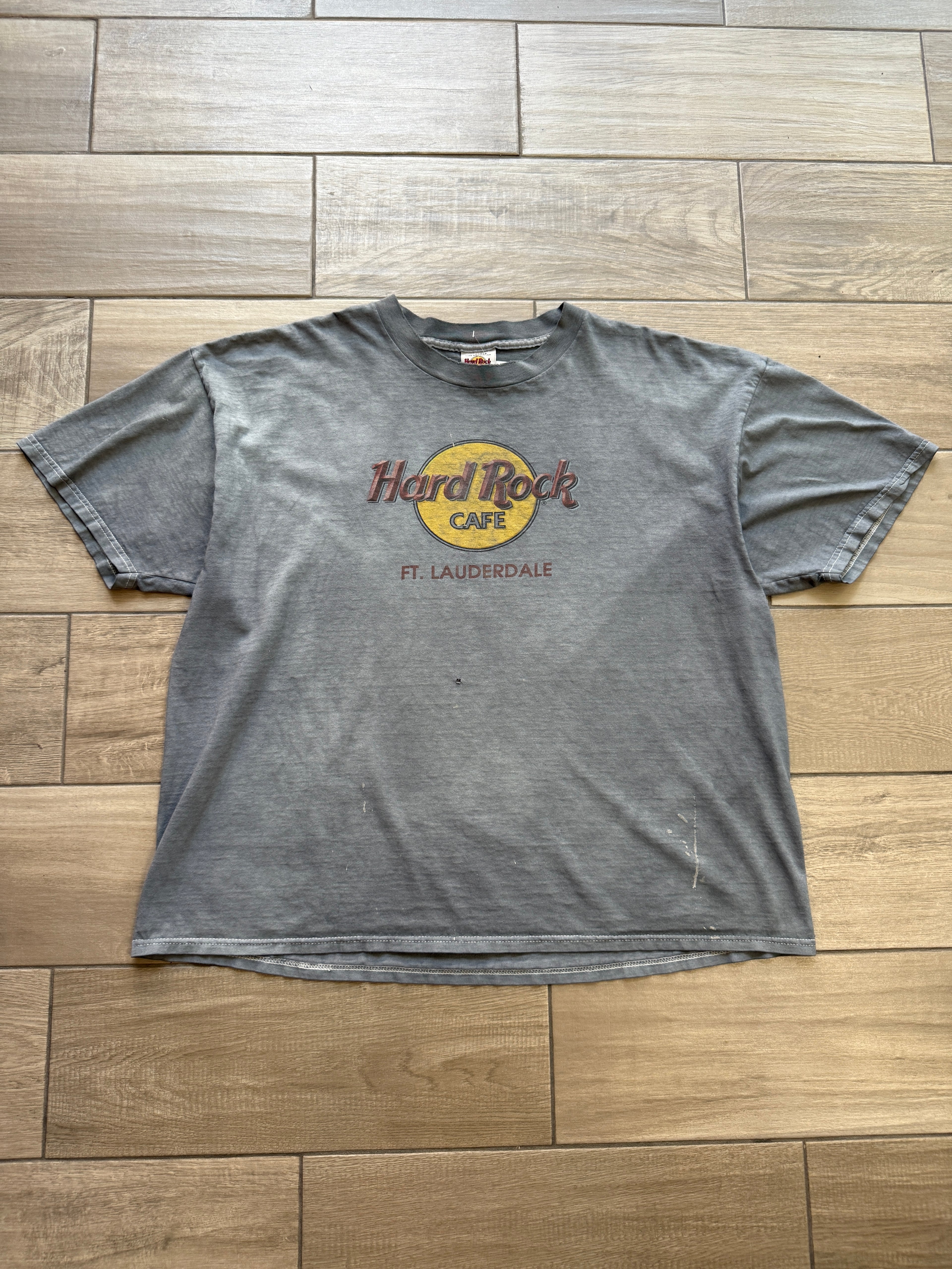 Hard Rock Cafe T-Shirt