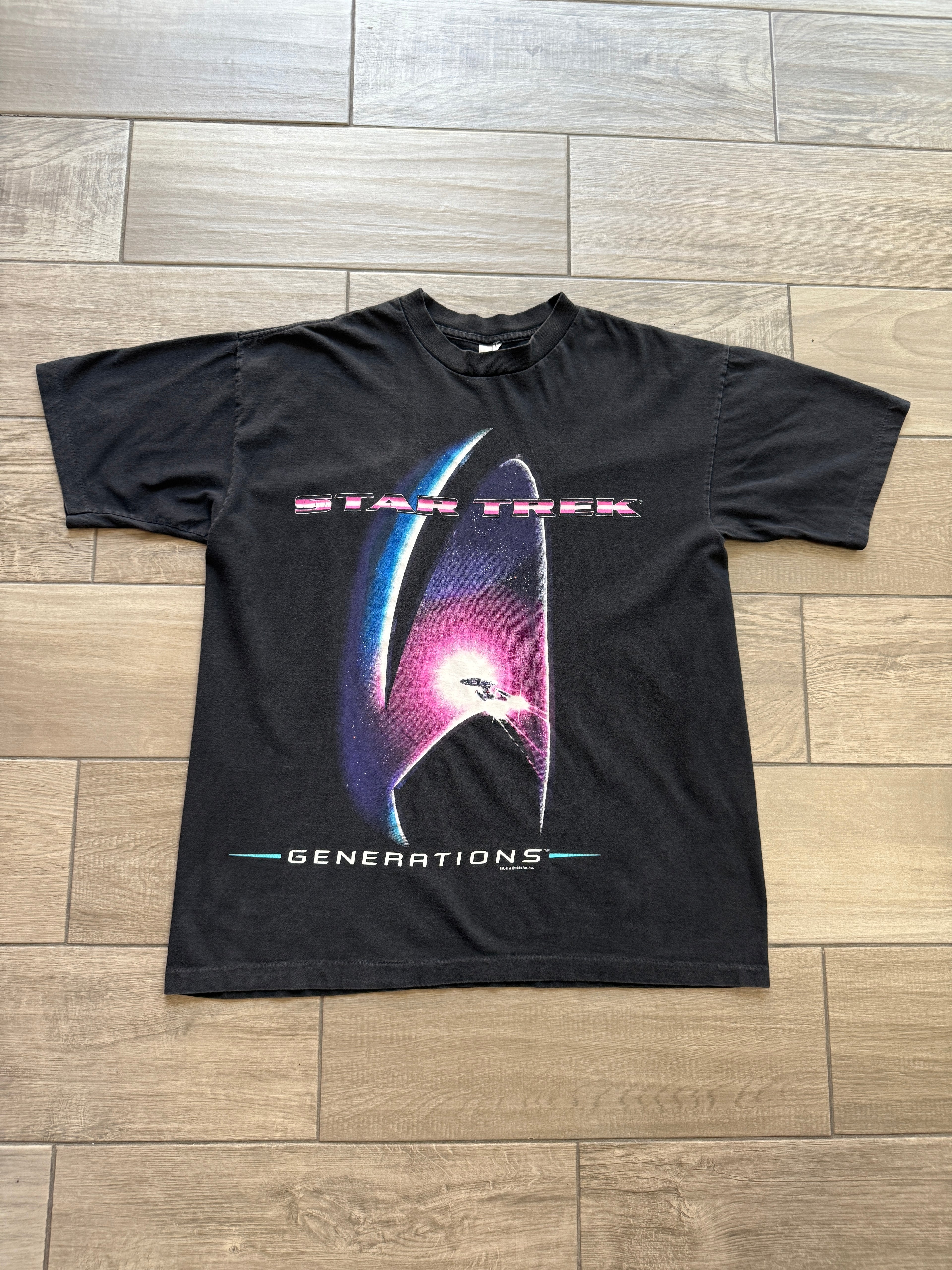 Star Trek T-Shirt