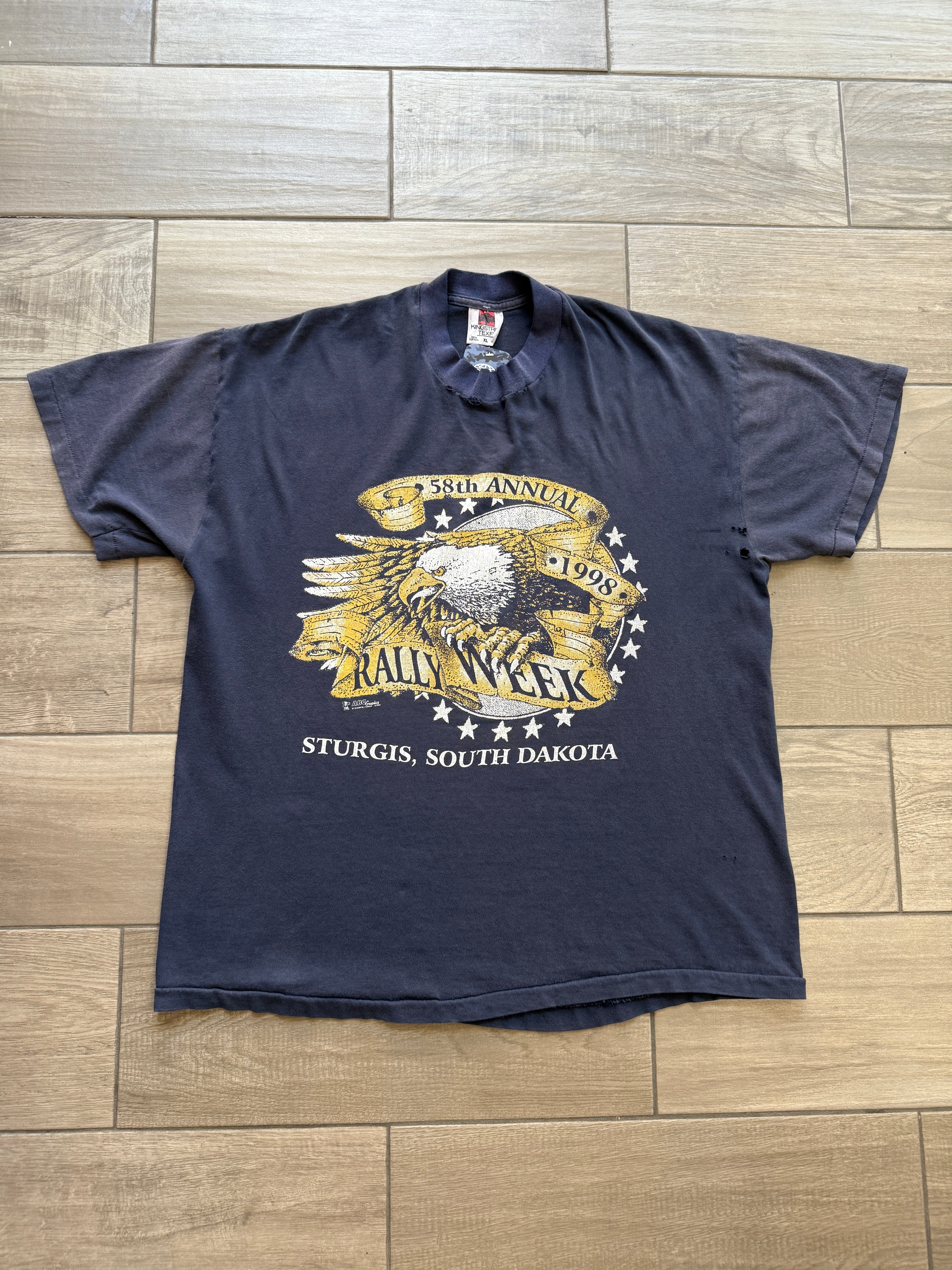 Sturgis Bike Rally T-Shirt