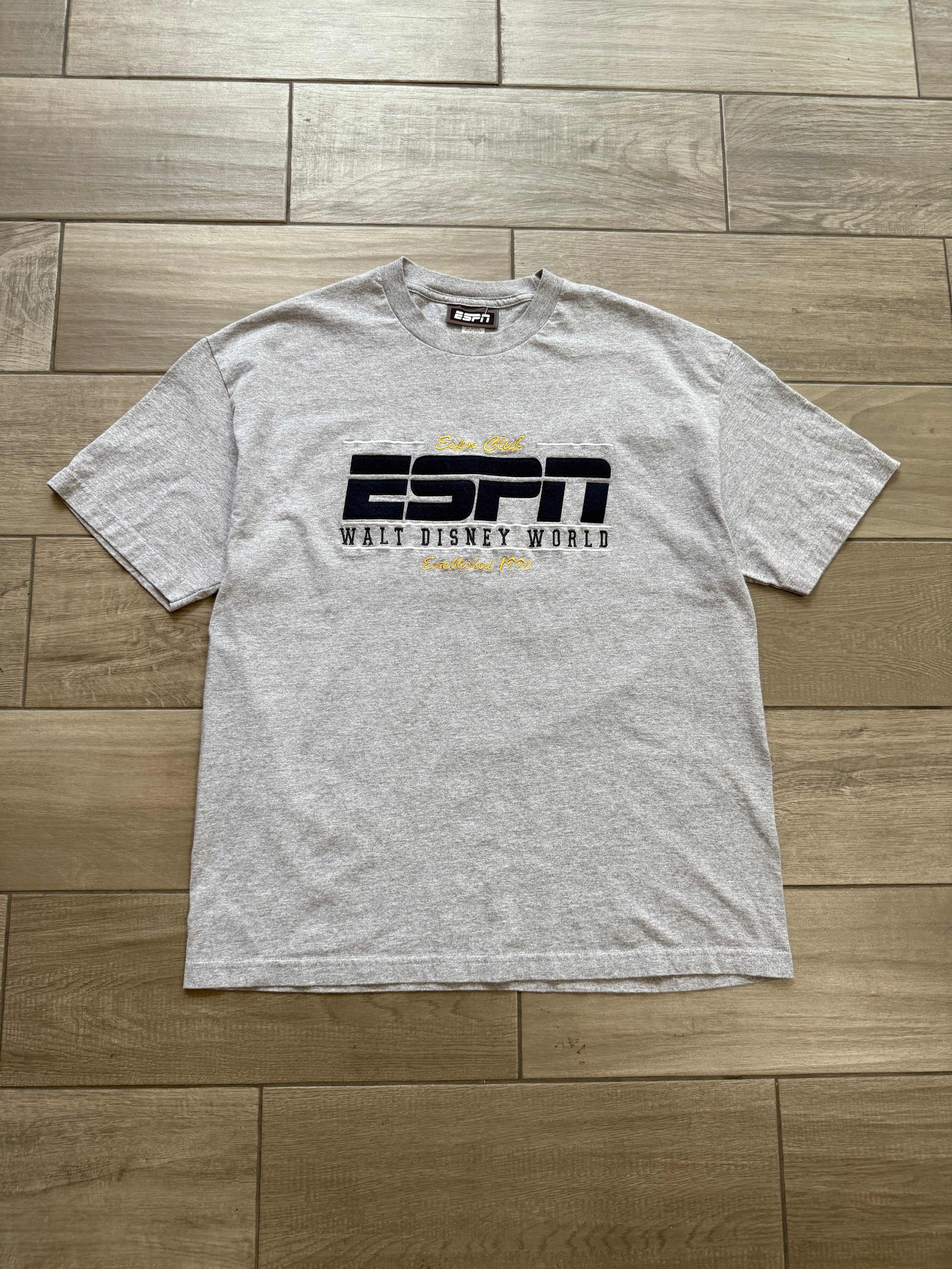 ESPN X Walt Disney World T-Shirt