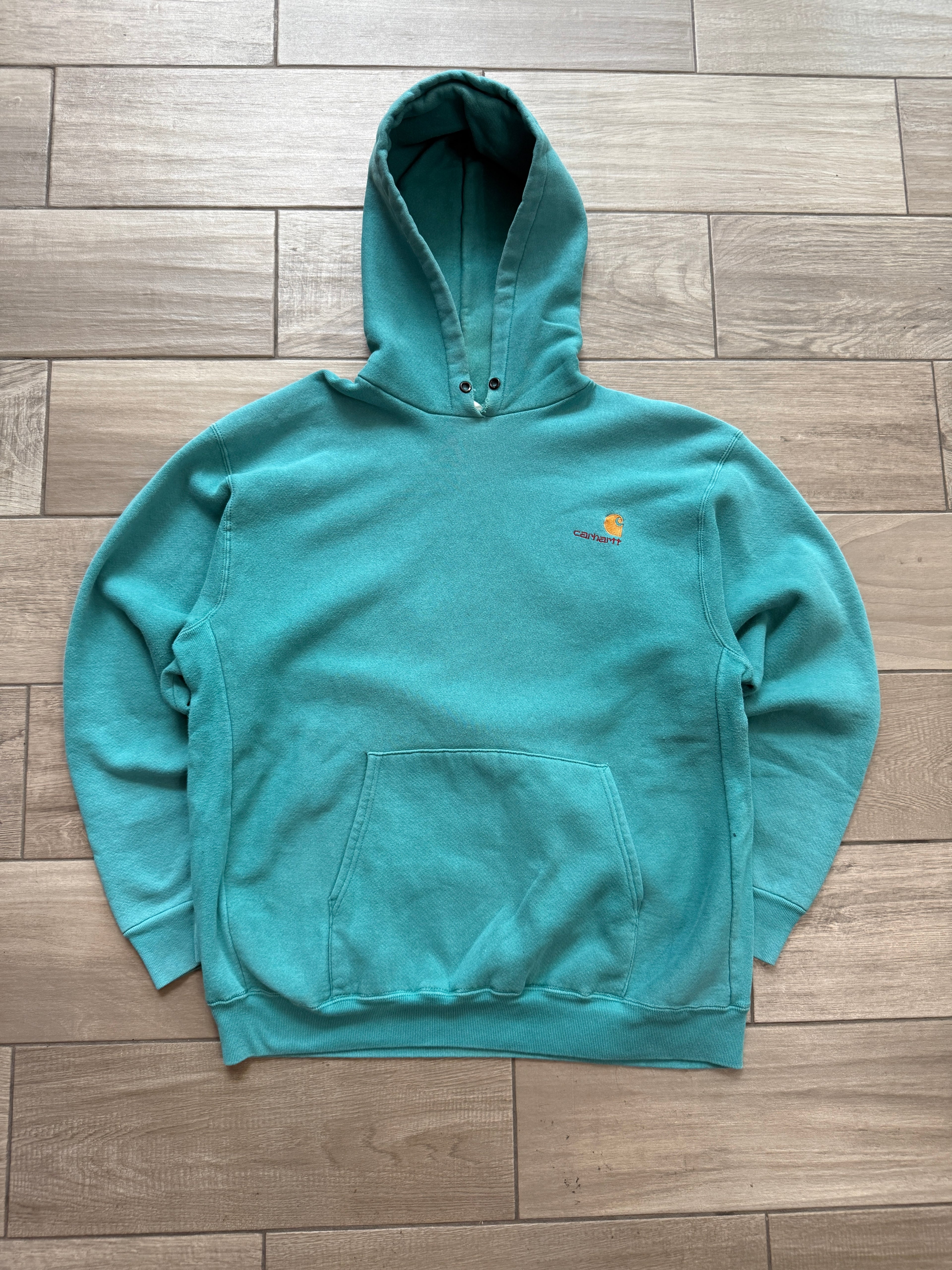 Carhartt Hooded Sweatshirt