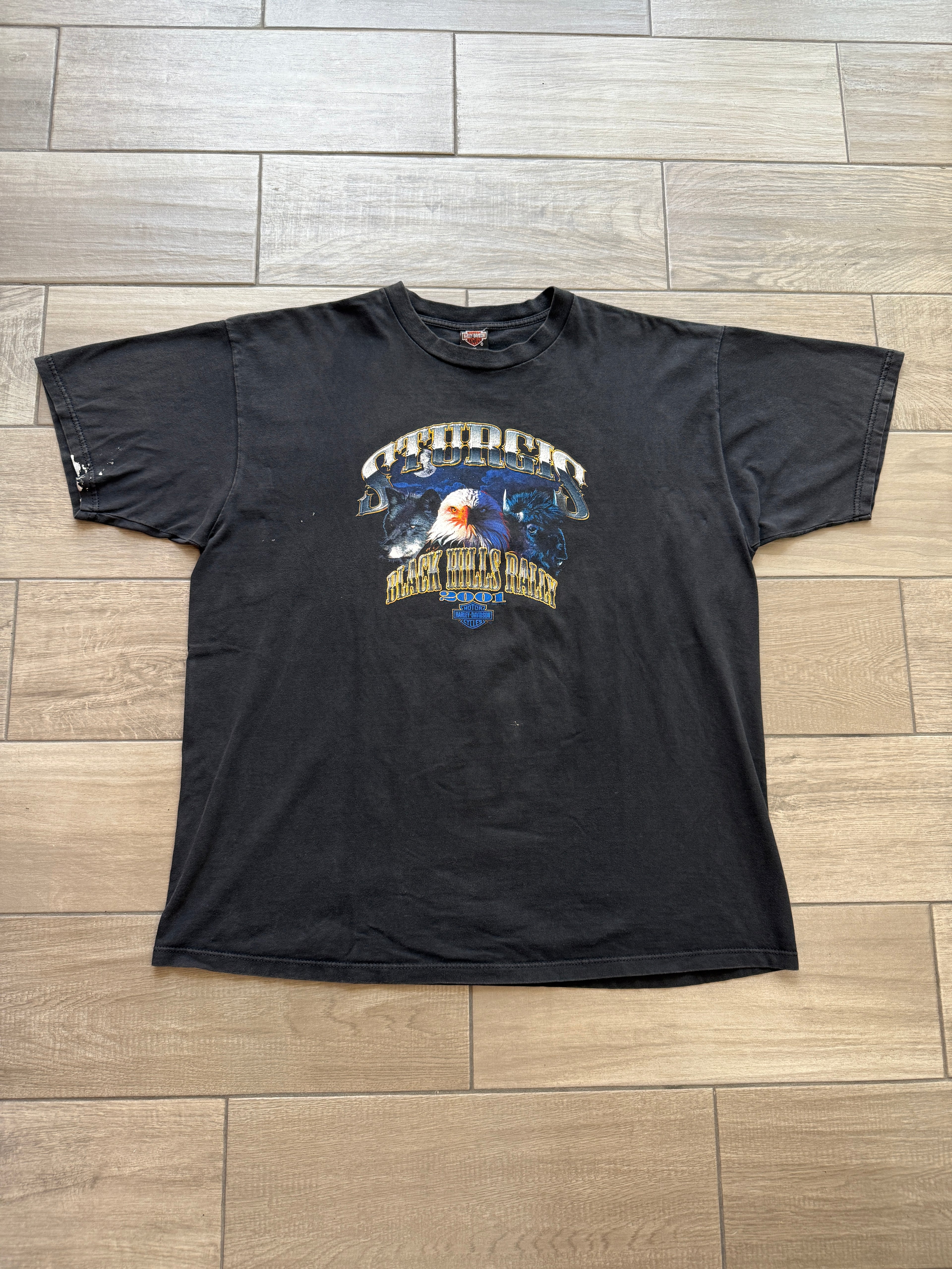 Harley Davidson T-Shirt