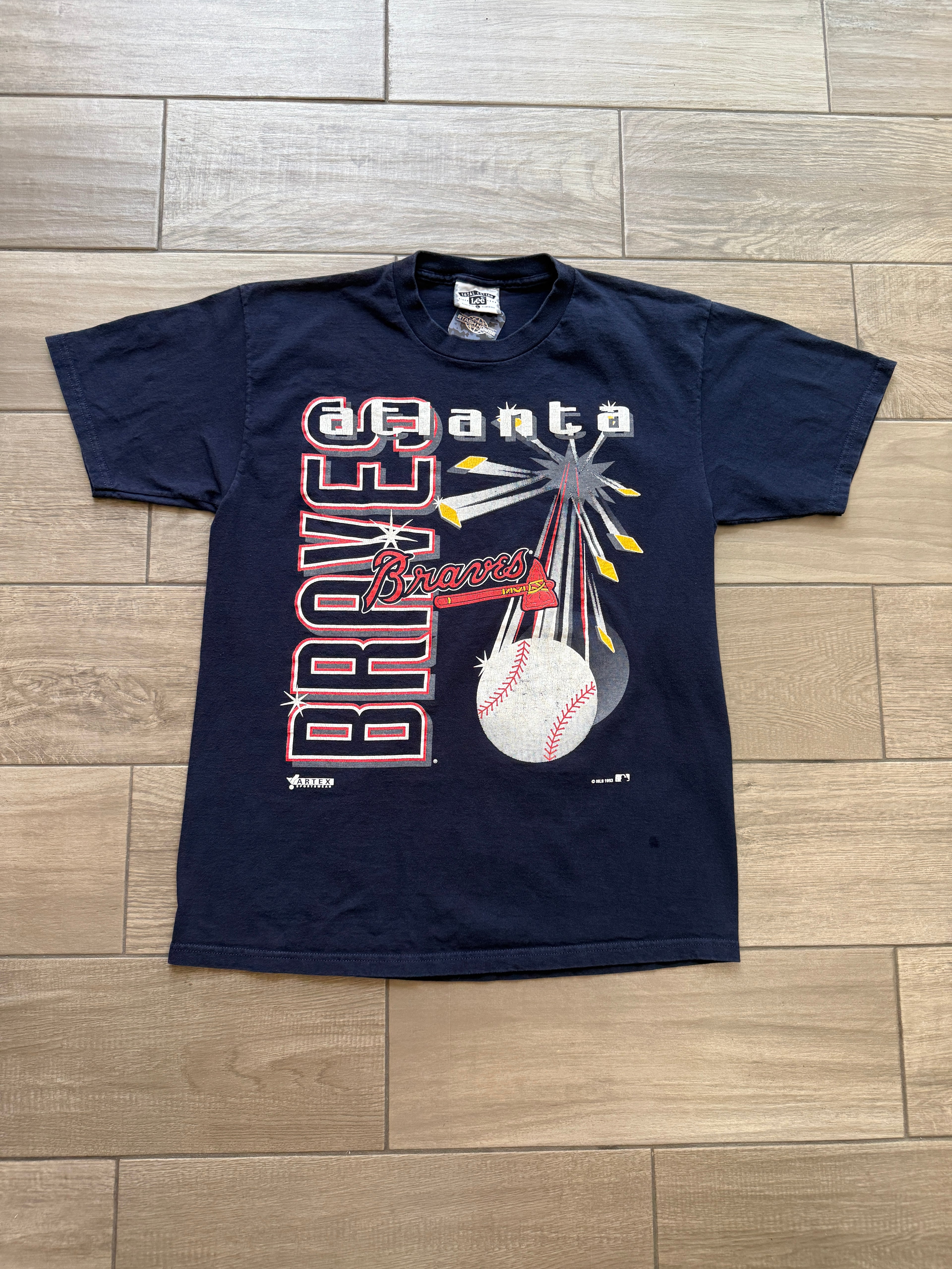 Atlanta Braves T-Shirt