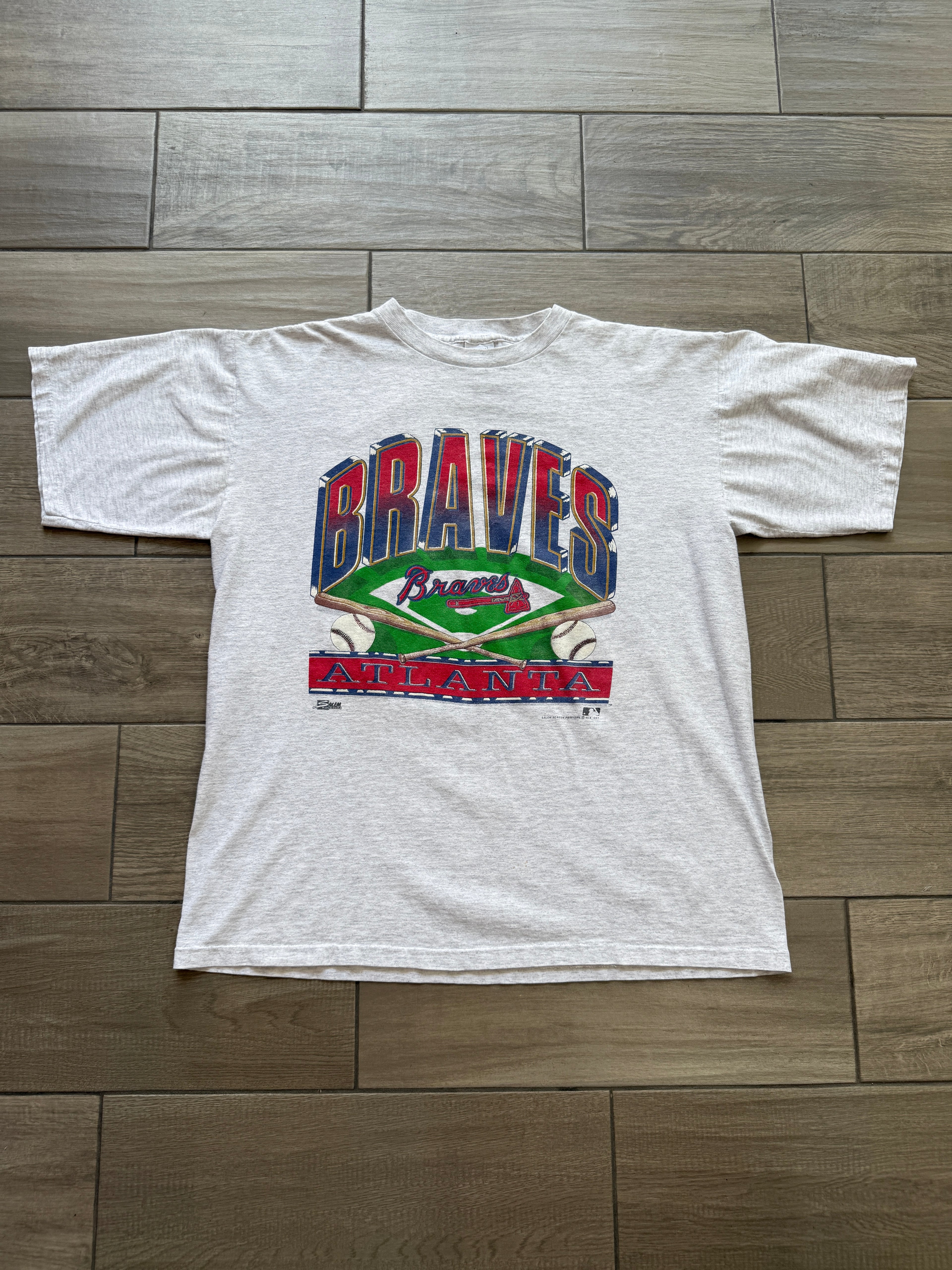 Atlanta Braves T-Shirt